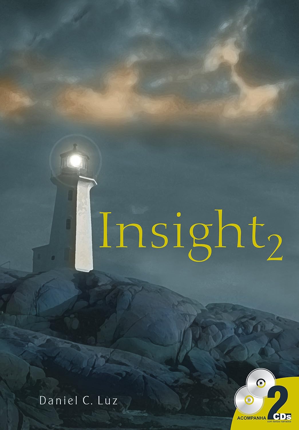 Insight 2: com CD duplo baixar livro de graça