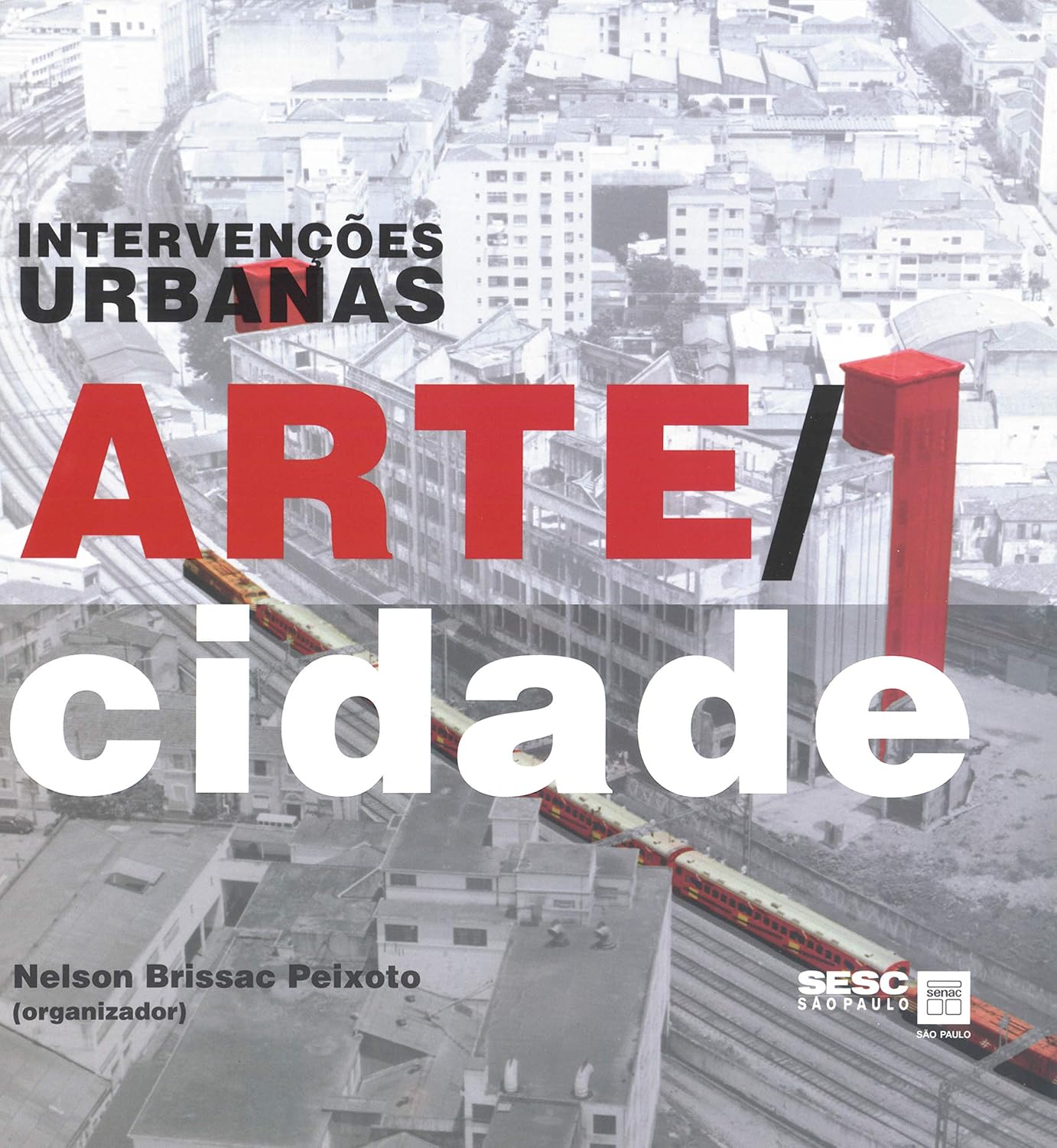 capítulo por capítulo baixar Intervenções urbanas: Arte cidade