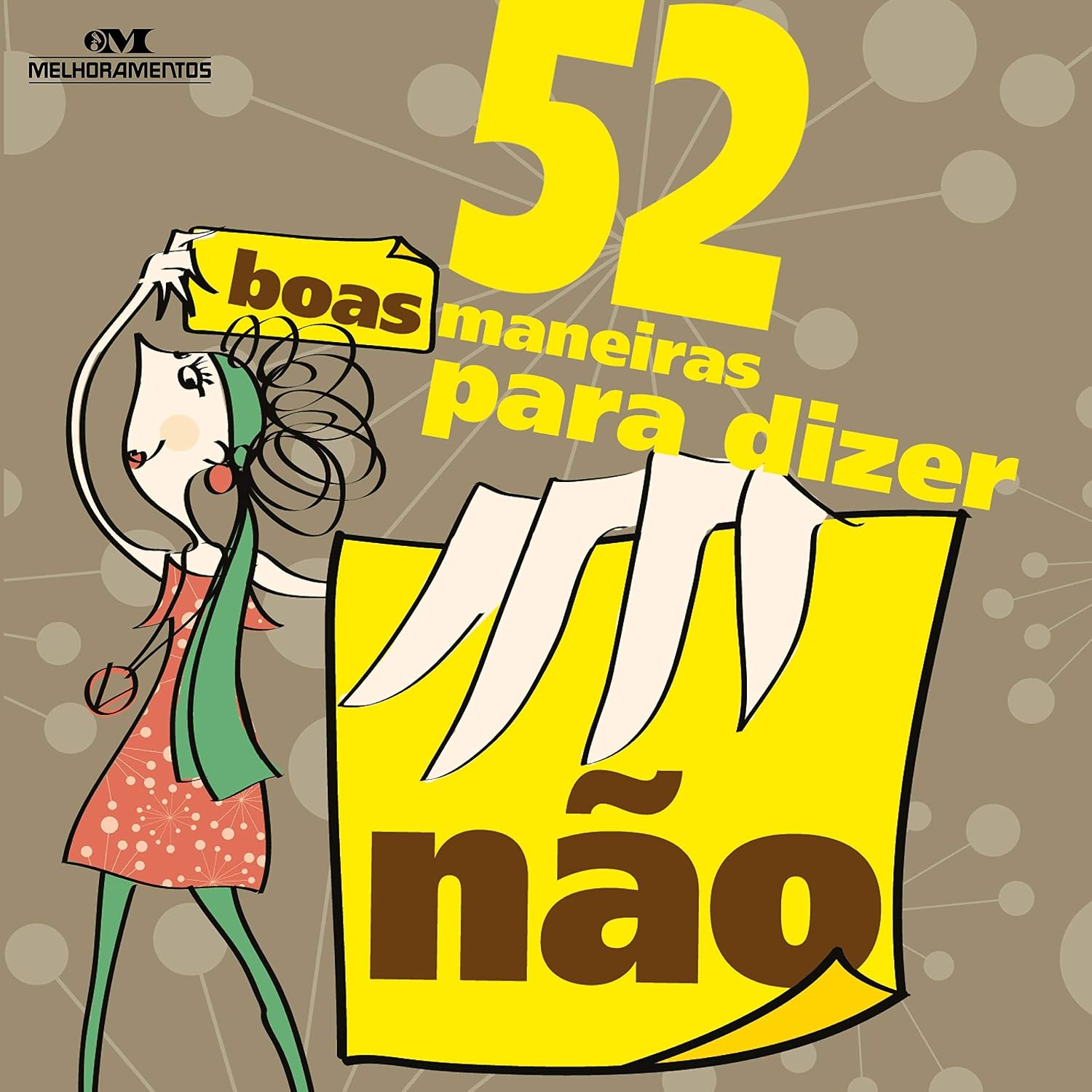 52 Boas Maneiras para Dizer "Não" baixar livro de graça