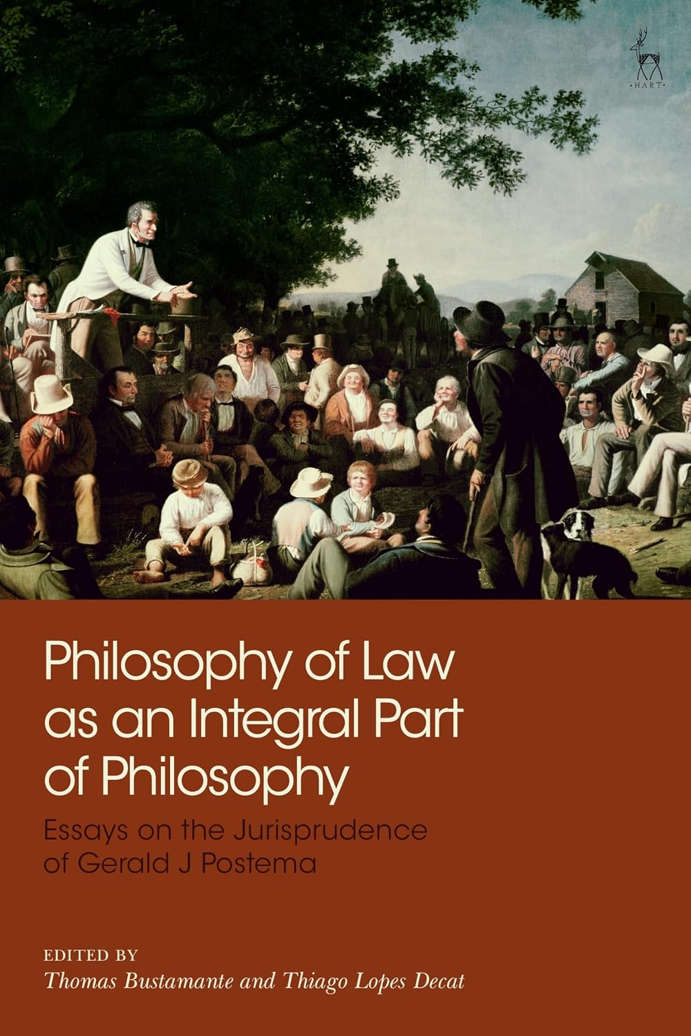 Philosophy of Law as an Integral Part of Philosophy: Essays on the Jurisprudence of Gerald J Postema baixar livro de graça