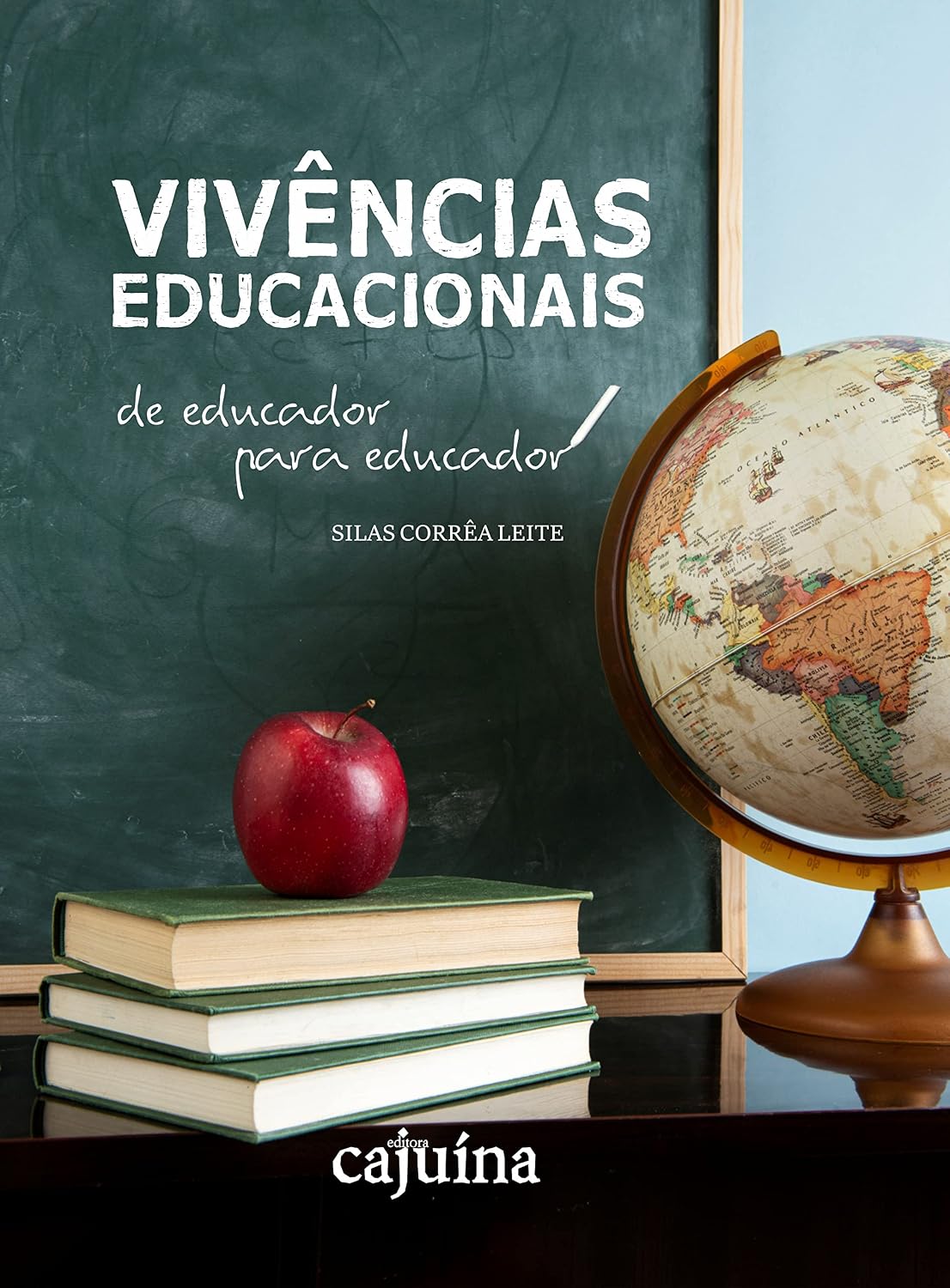 Vivências educacionais: de educador para educador baixar livro de graça