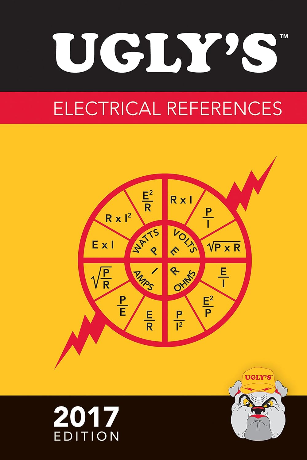 Ugly's Electrical References, 2017 Edition (English Edition) baixar o livro de graça