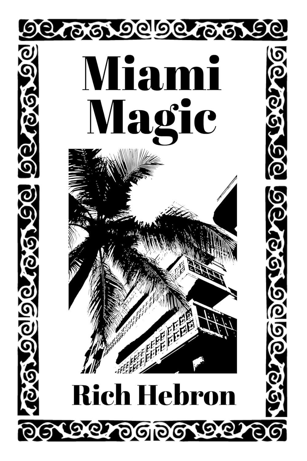 ler totalmente Miami Magic (English Edition)