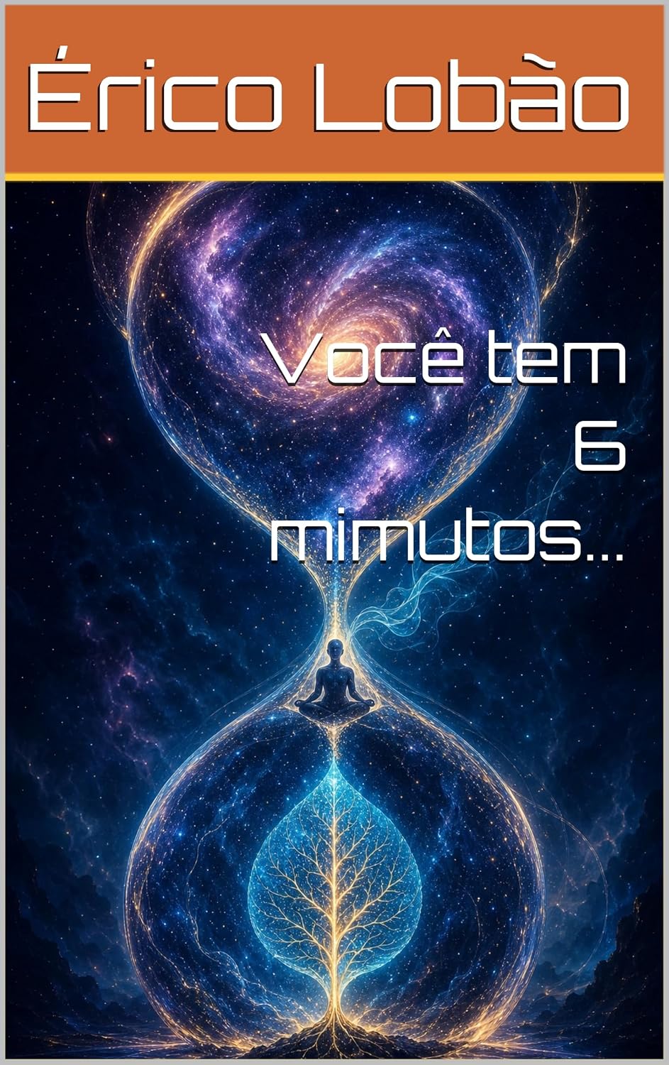 Você tem 6 mimutos... baixar livro de graça