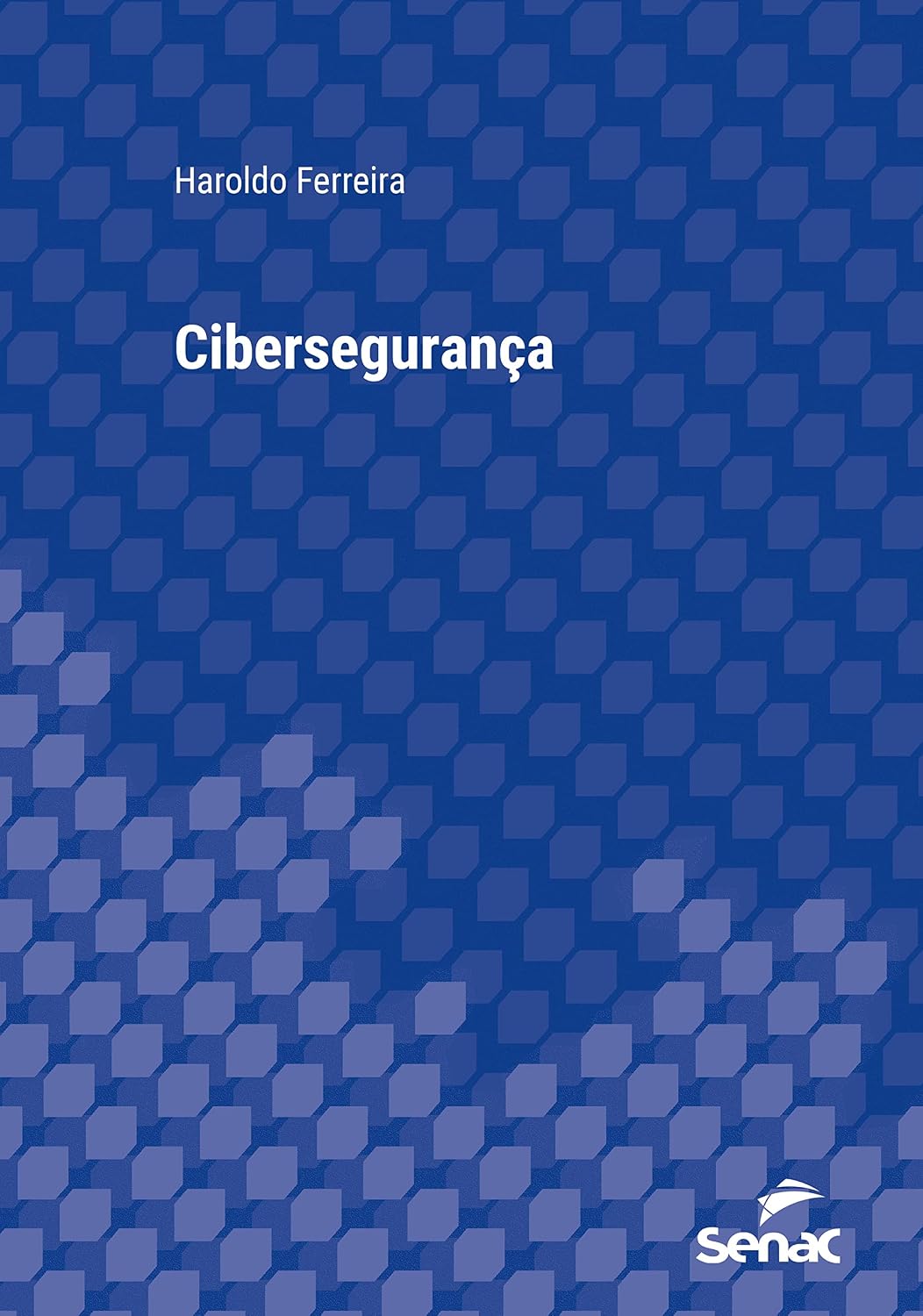 Cibersegurança (Série Universitária)
