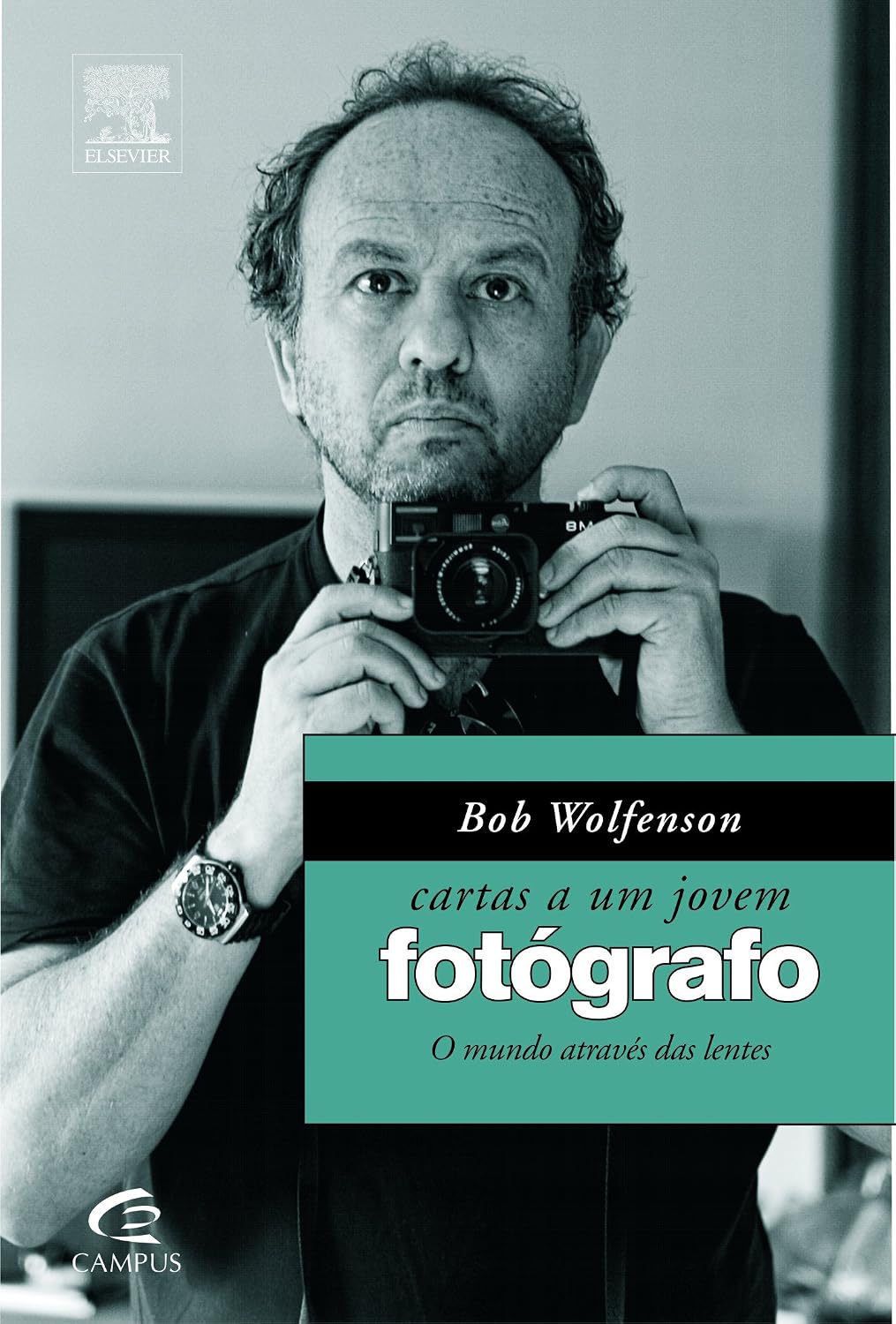 Cartas a Um Jovem Fotógrafo baixar livro de graça