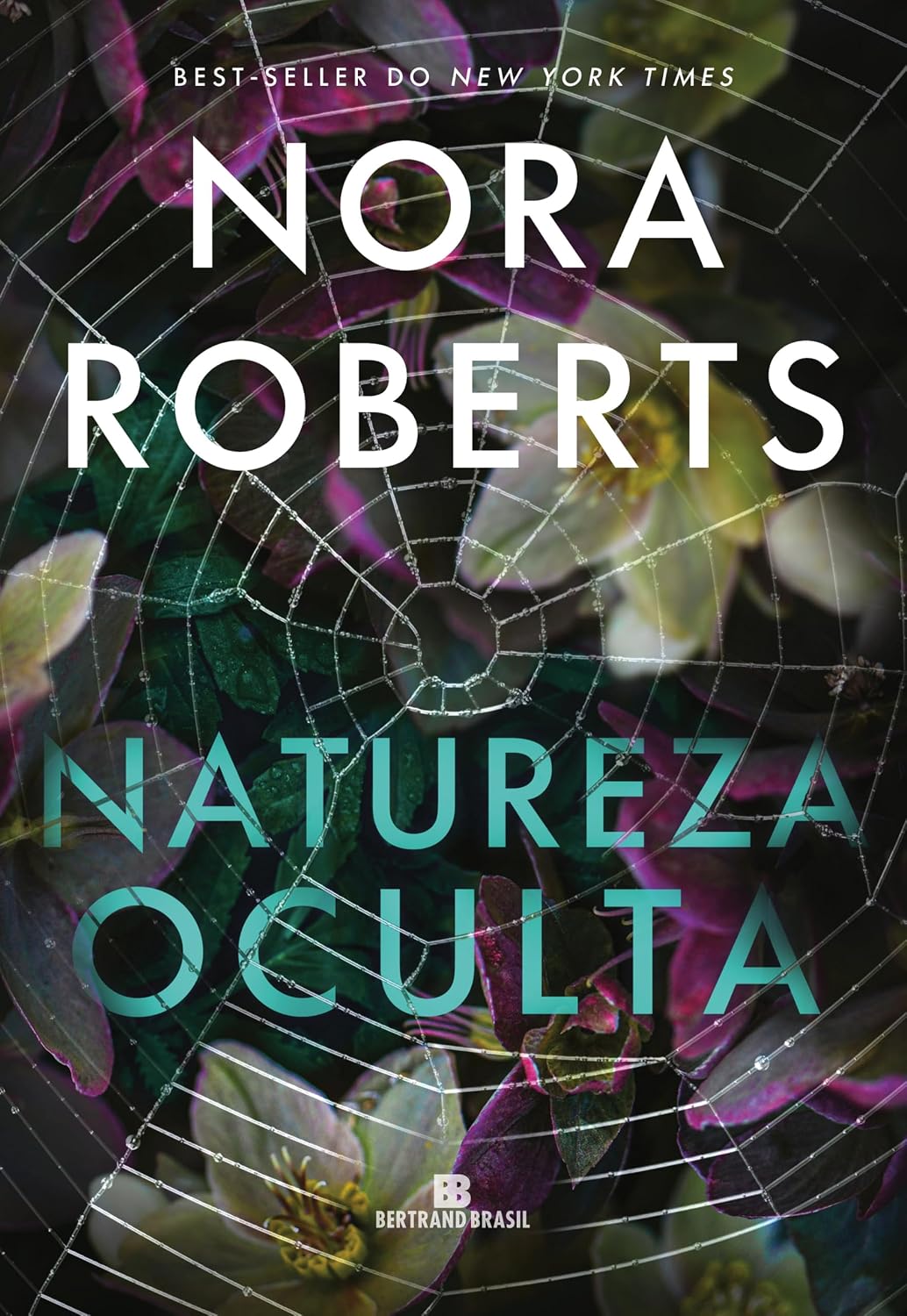 ler totalmente Natureza oculta