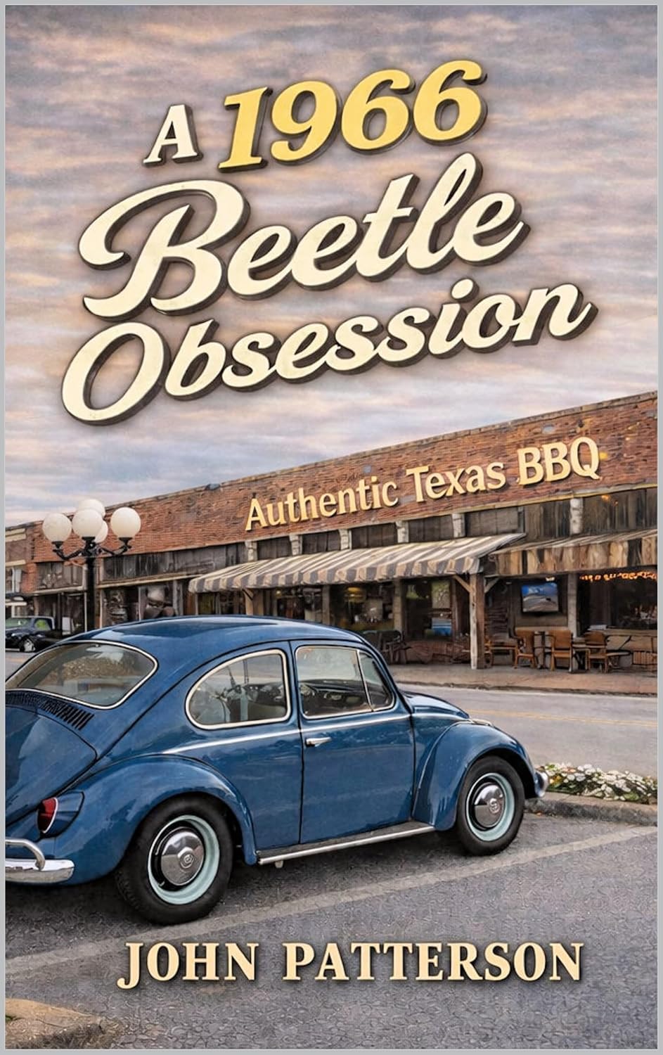 ler totalmente A 1966 Beetle Obsession (English Edition)
