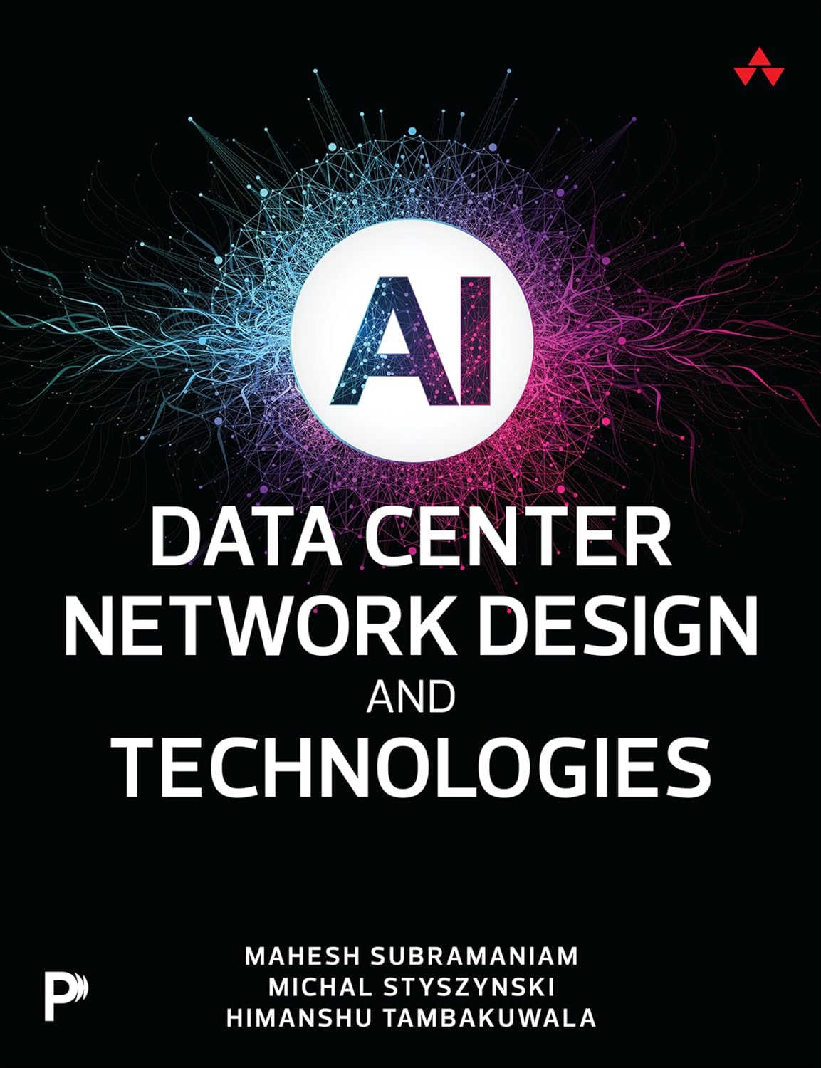 capítulo por capítulo baixar AI Data Center Network Design and Technologies