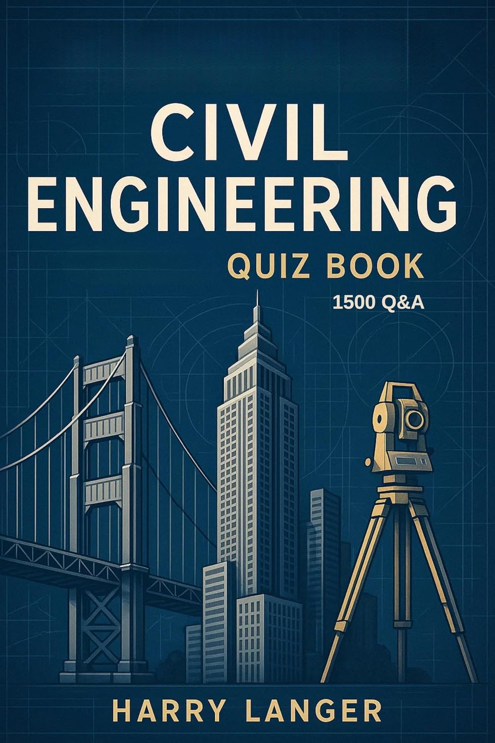 capítulo por capítulo baixar Civil Engineering Quiz Book (Engineering Books 3) (English Edition)