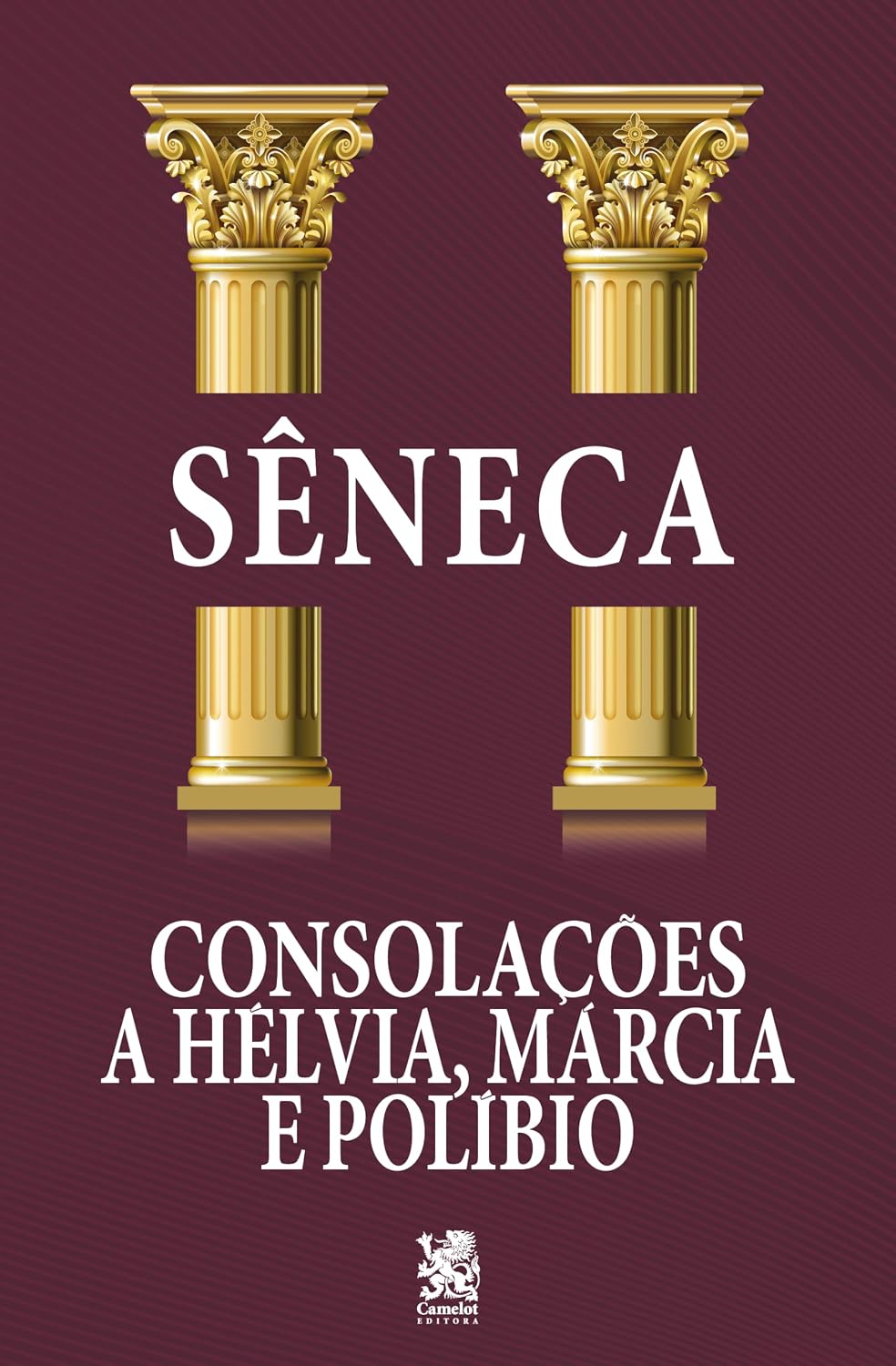 capítulo por capítulo baixar Consolações - A Helvia, Márcia e Políbio