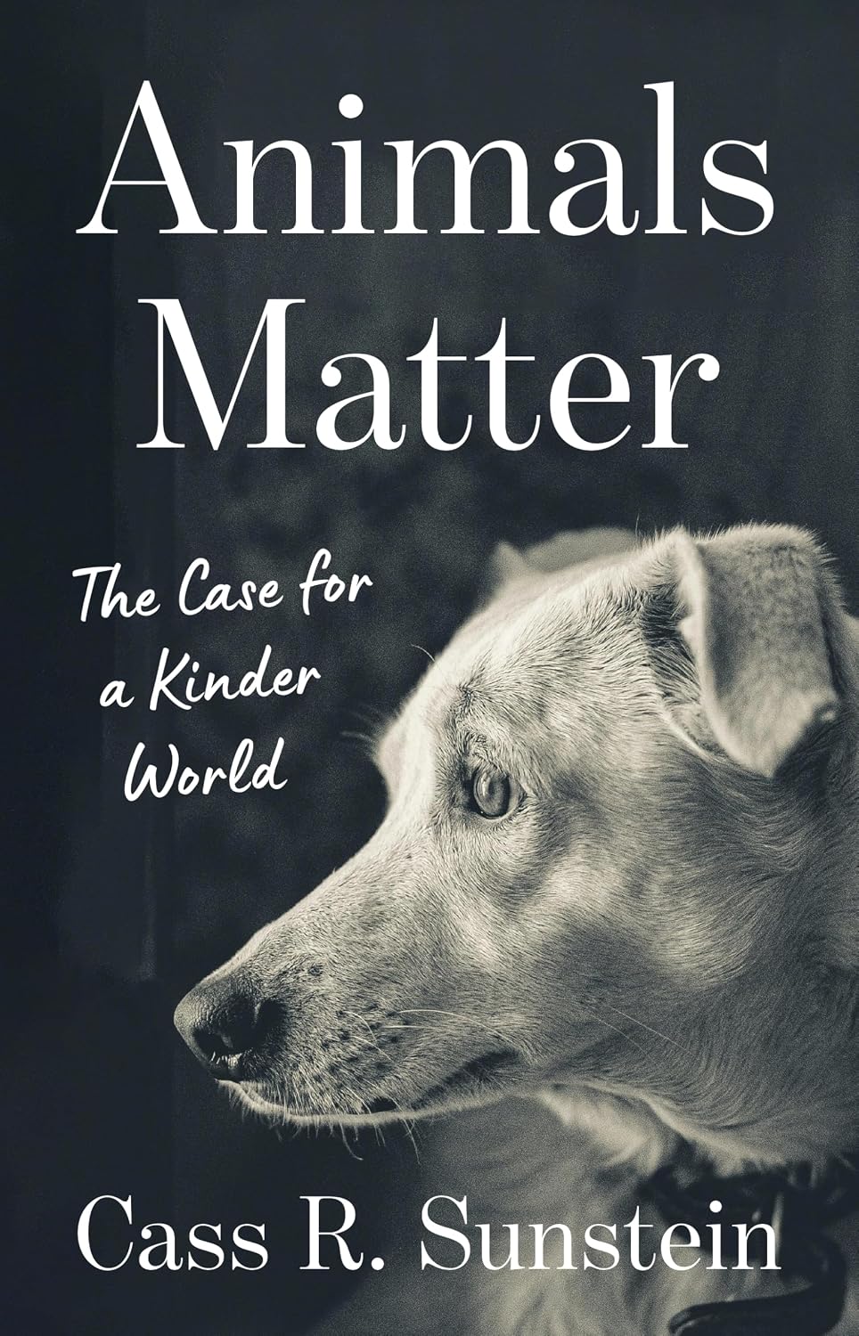 Animals Matter: The Case for a Kinder World (English Edition)