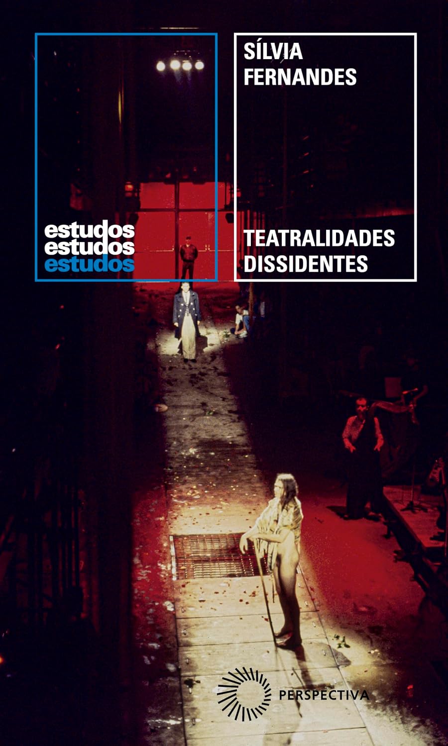 Teatralidades Dissidentes baixar o livro de graça