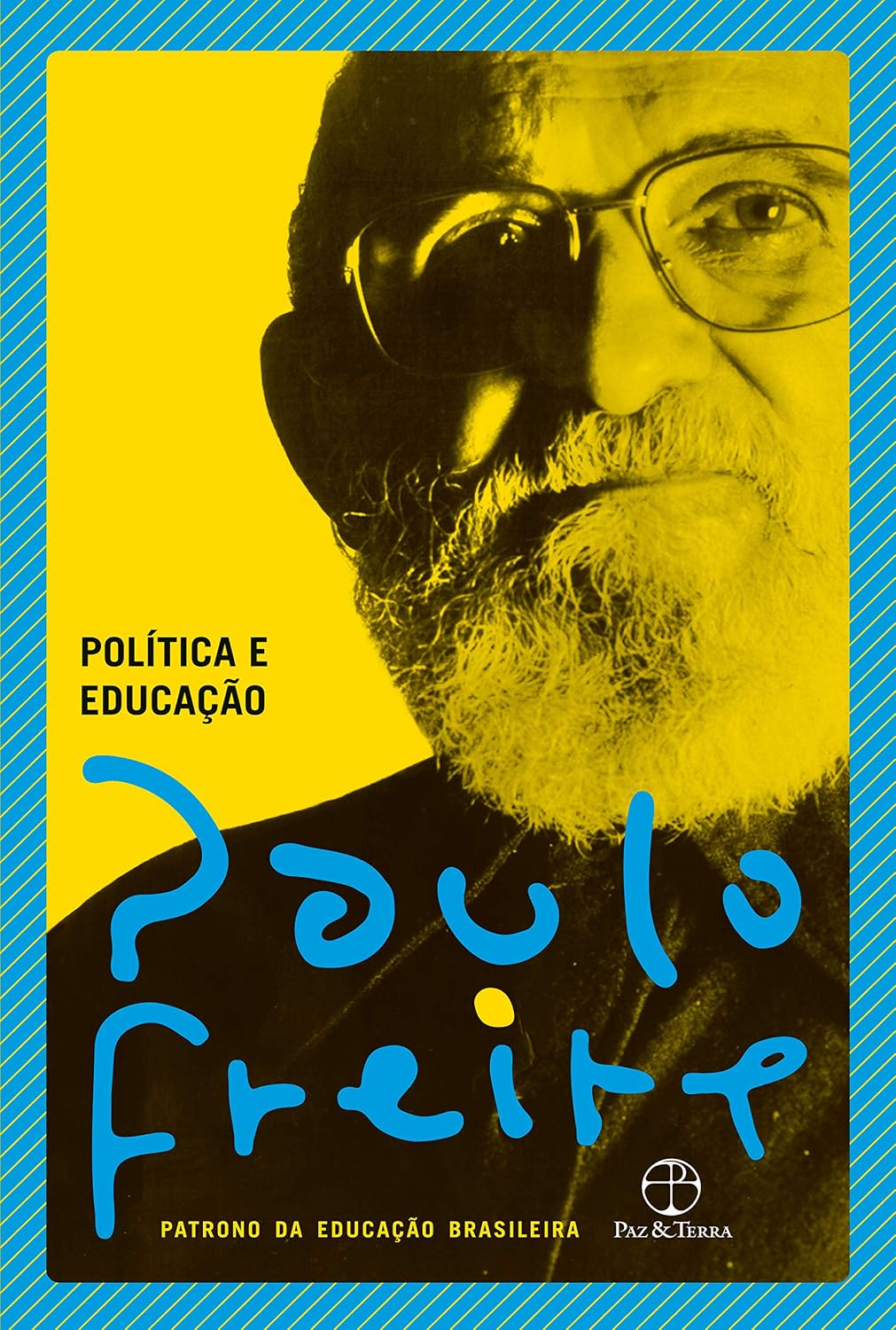 ler totalmente Política e educação