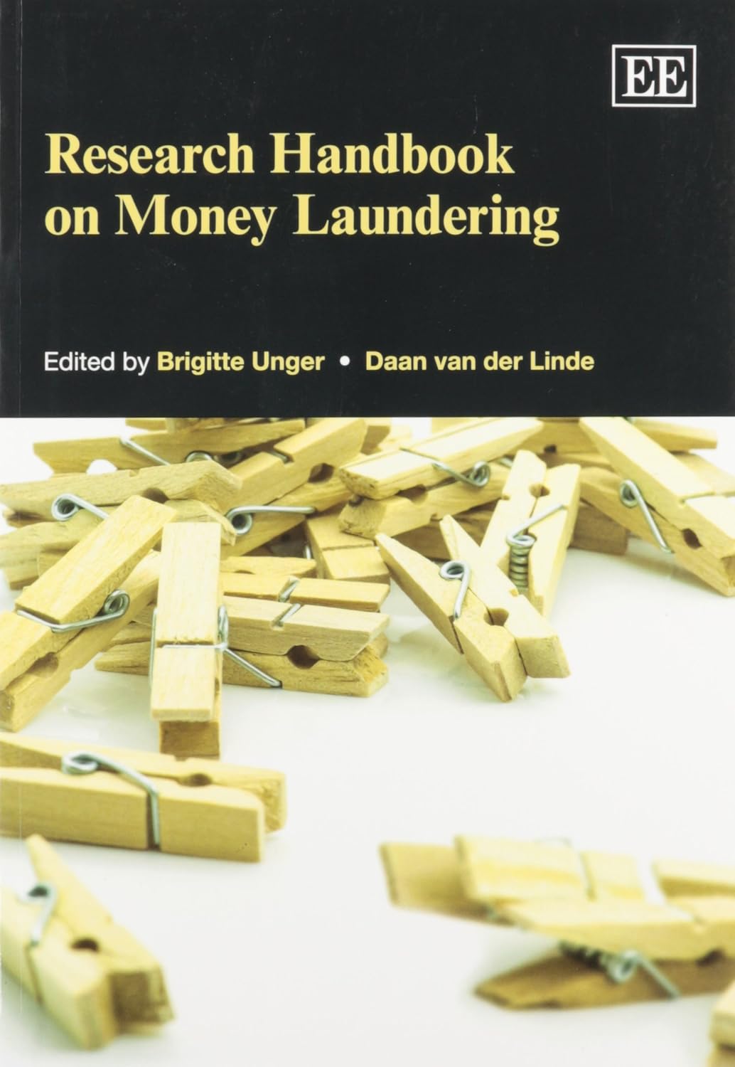 capítulo por capítulo baixar Research Handbook on Money Laundering