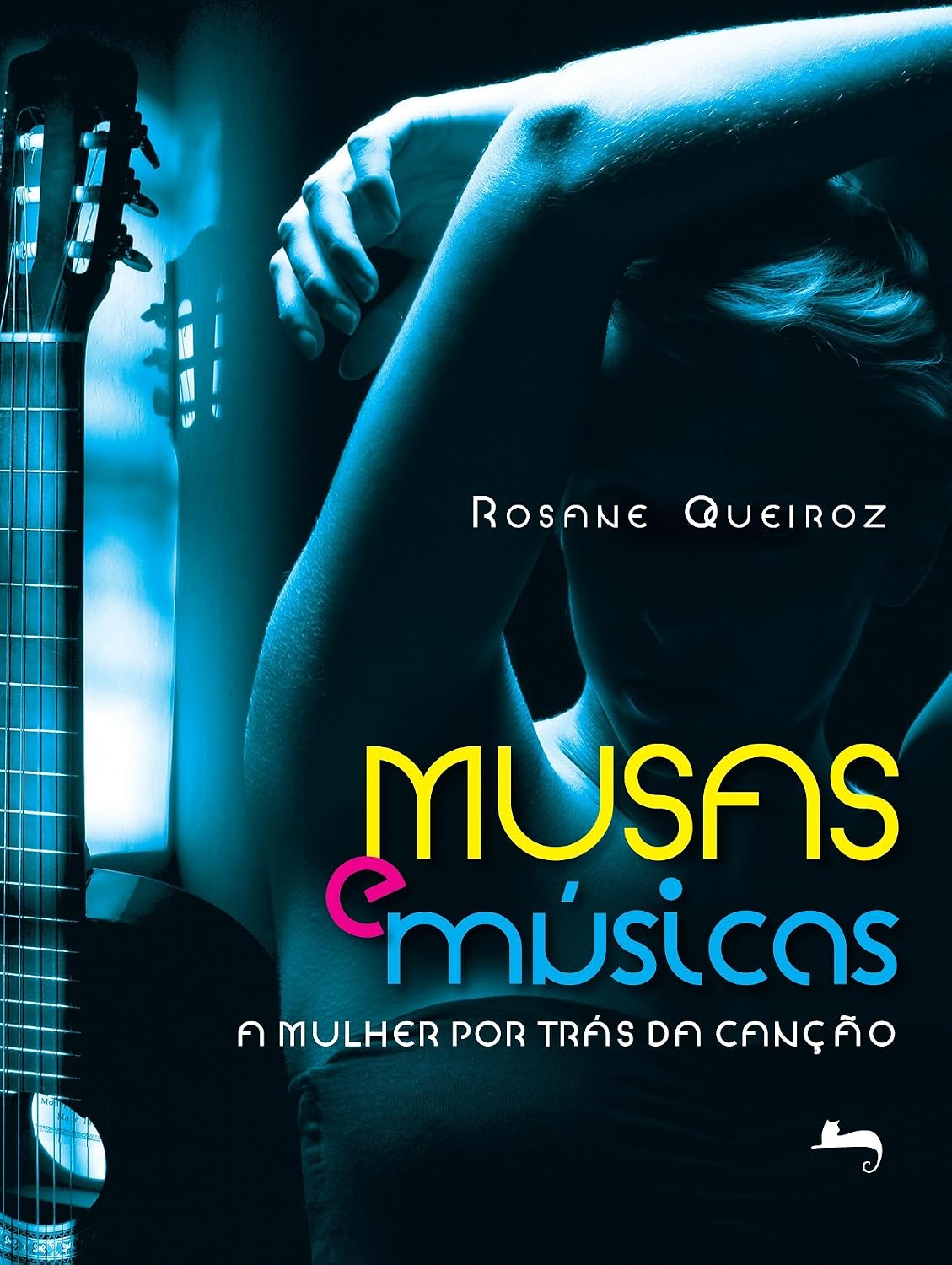 Musas e Músicas: A mulher por trás da canção baixar o livro de graça