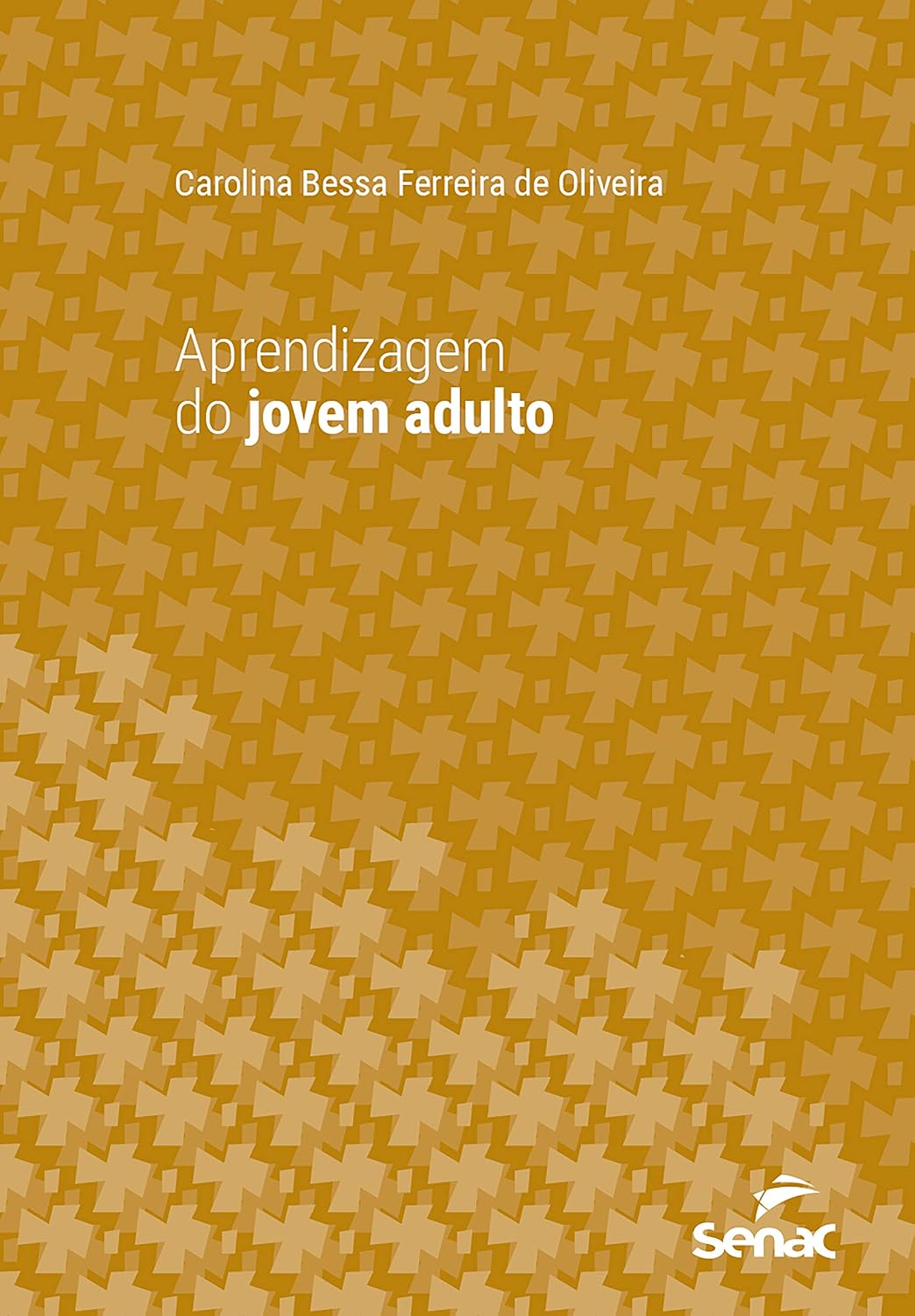 Aprendizagem do jovem adulto (Série Universitária)