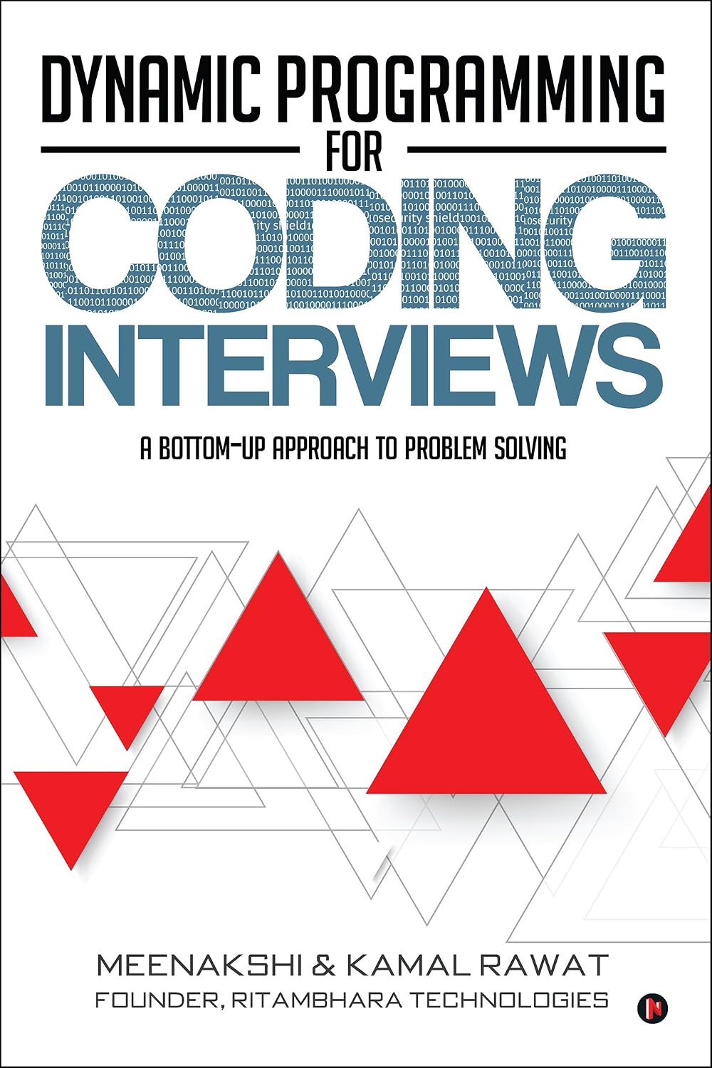 Dynamic Programming for Coding Interviews: A Bottom-Up approach to problem solving (English Edition) baixar livro de graça