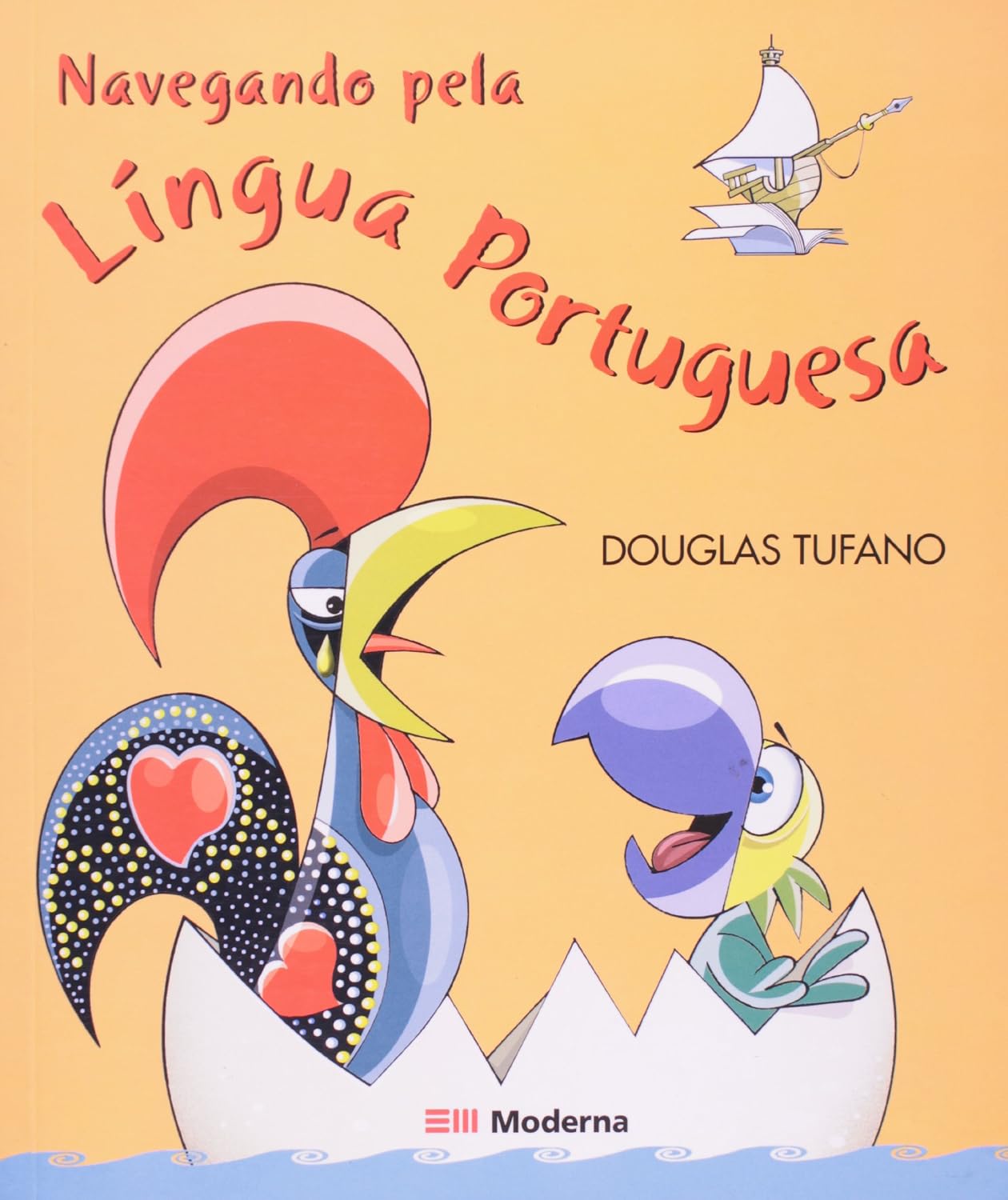 Navegando pela língua portuguesa baixar livro de graça