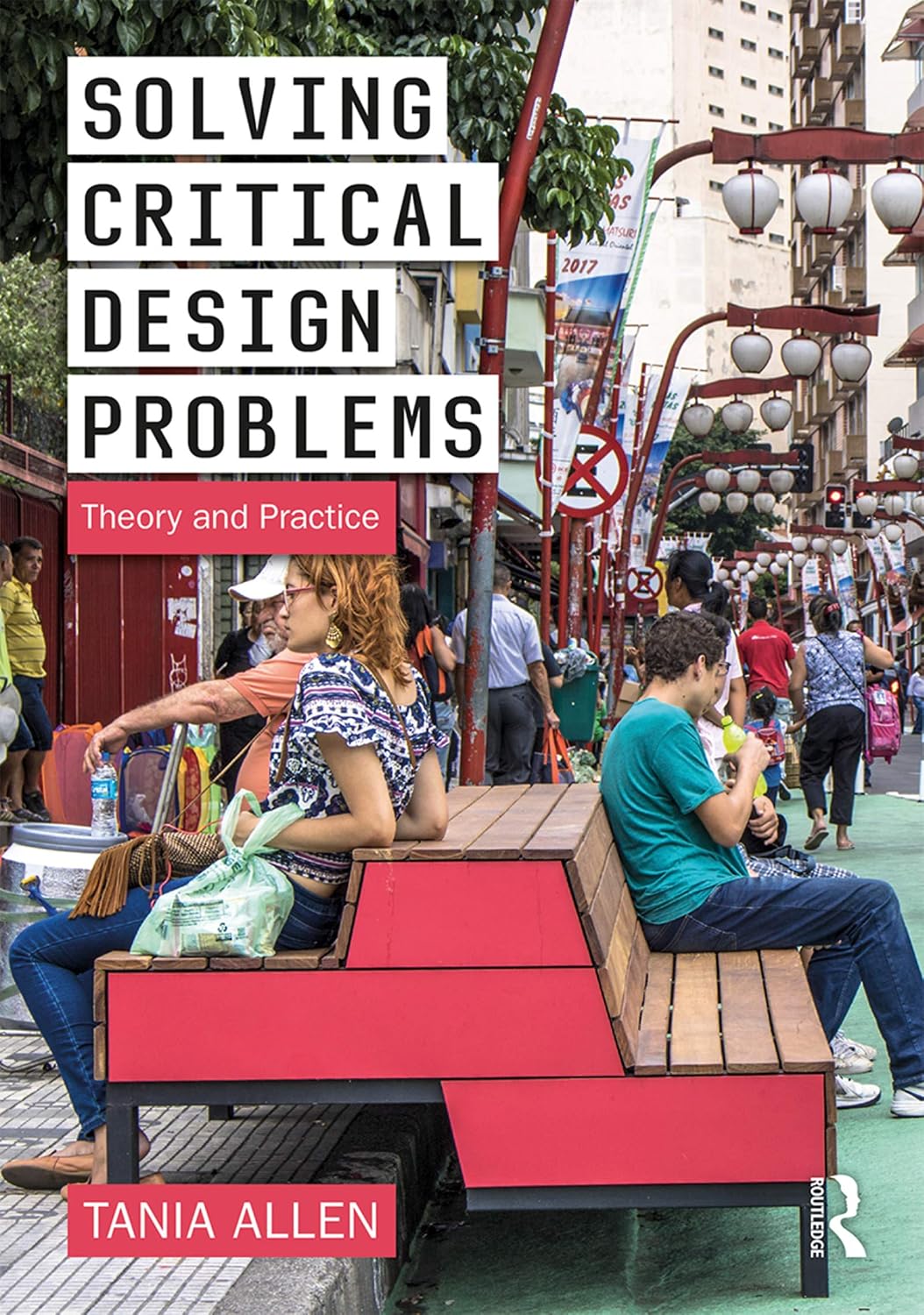 ler totalmente Solving Critical Design Problems: Theory and Practice (English Edition)