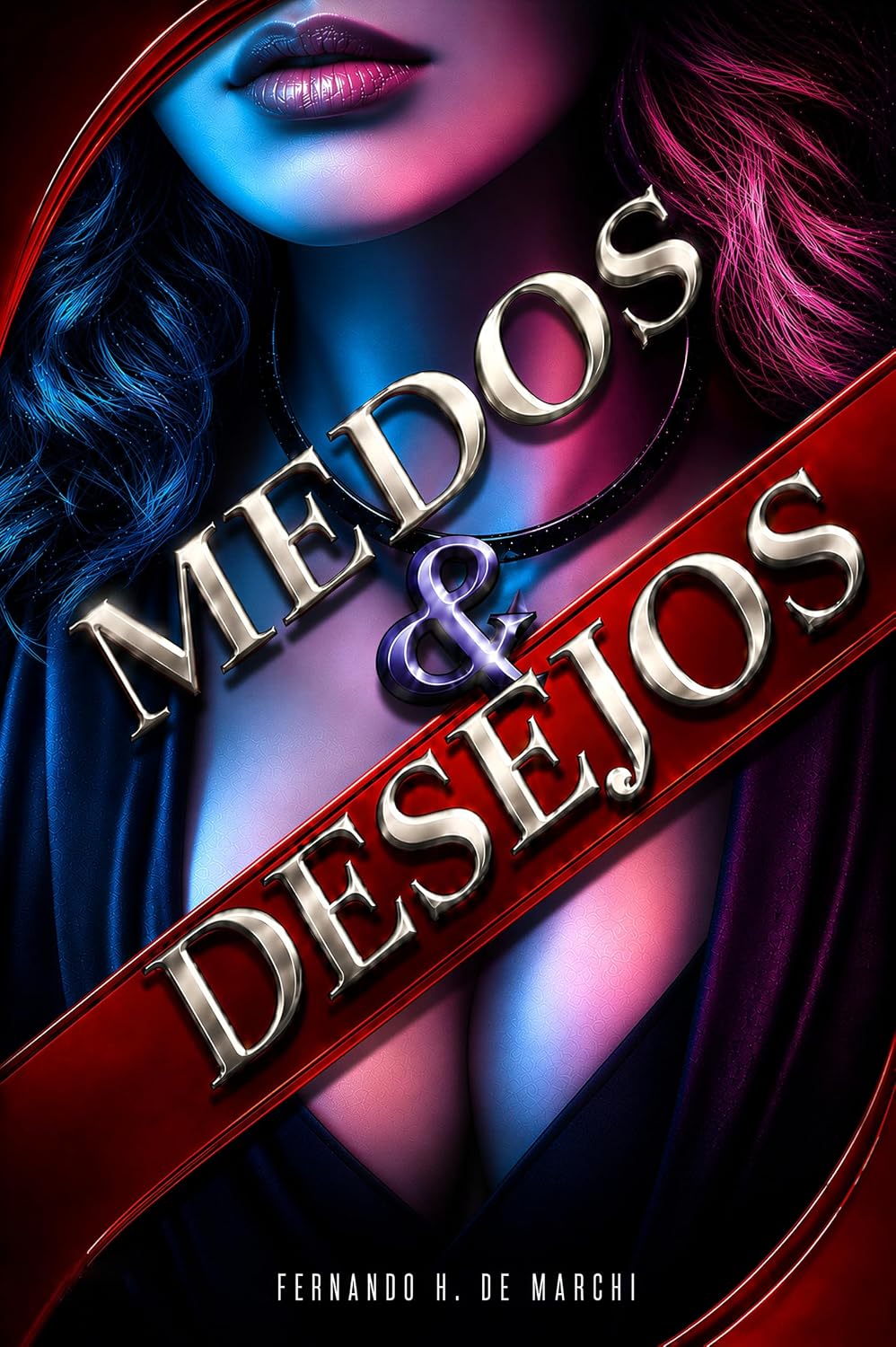 capítulo por capítulo baixar Medos & desejos