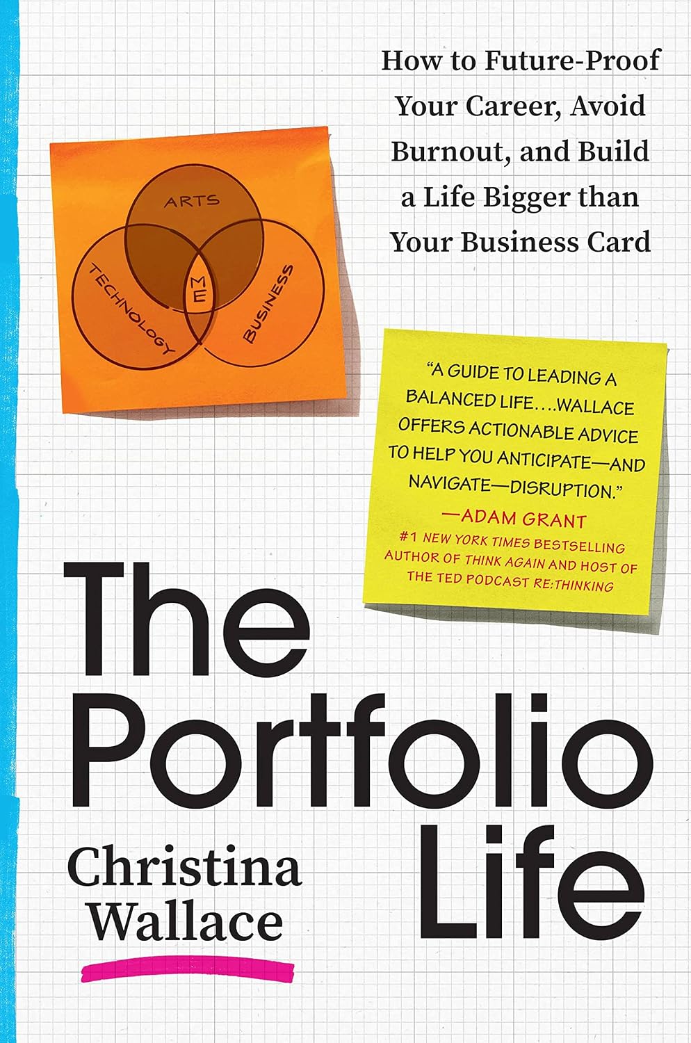 capítulo por capítulo baixar The Portfolio Life: How to Future-Proof Your Career, Avoid Burnout, and Build a Life Bigger than Your Business Card (English Edition)