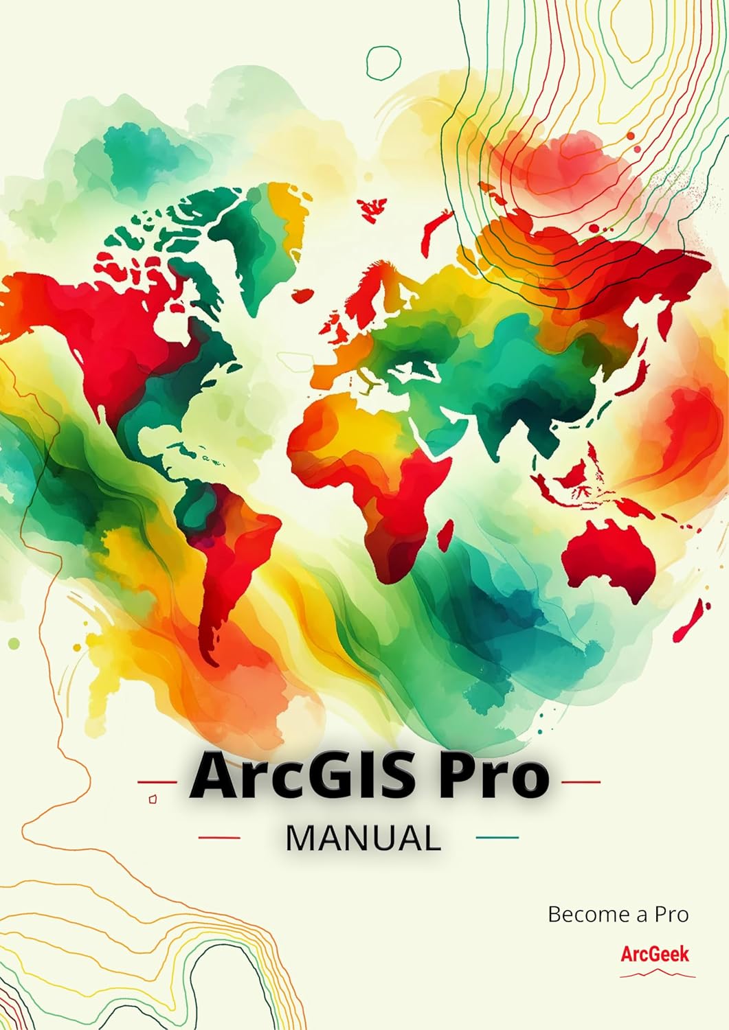 ArcGIS Pro Manual (English Edition) baixar livro de graça