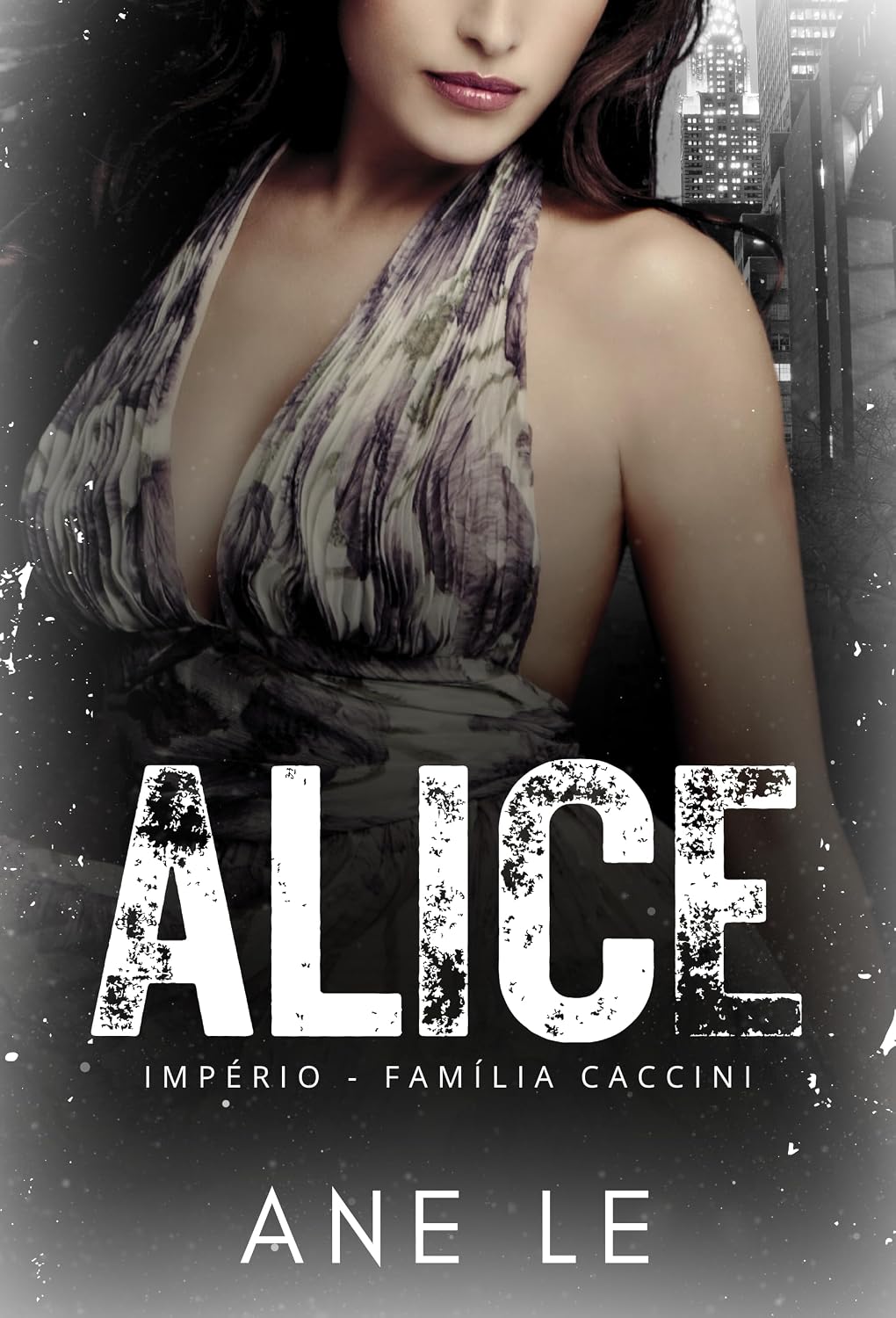 ALICE: Império família Caccini (livro 3) baixar livro de graça