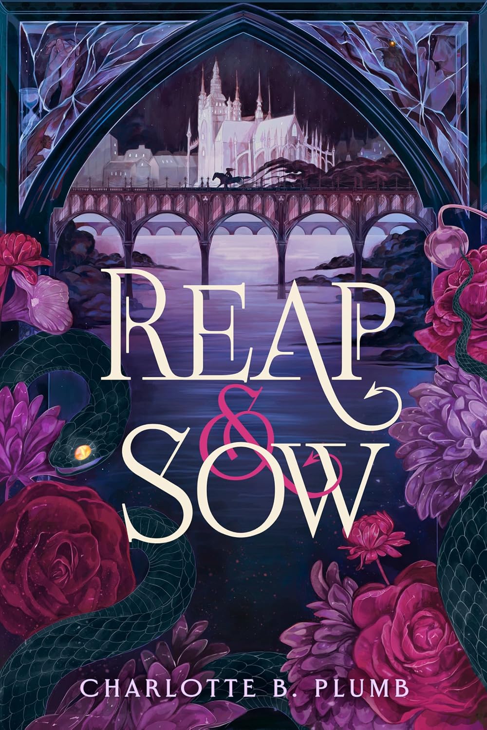 Reap & Sow (English Edition) baixar livro de graça