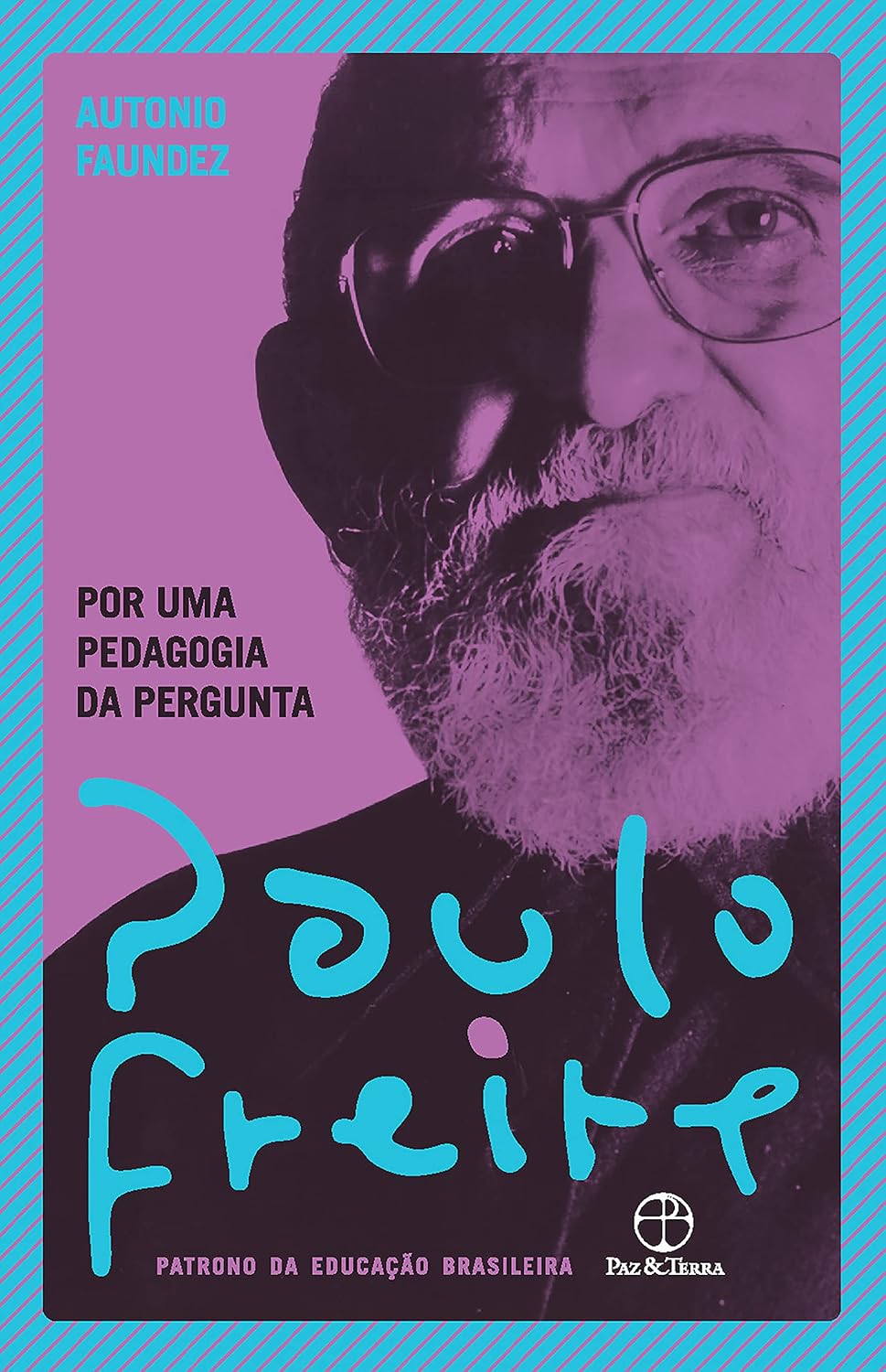 ler totalmente Por uma pedagogia da pergunta