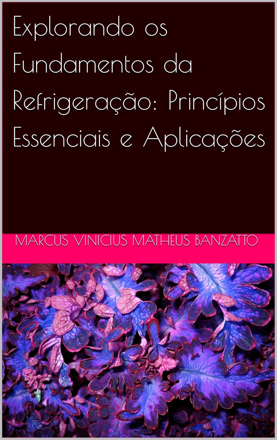 Explorando os Fundamentos da Refrigeração: Princípios Essenciais e Aplicações baixar o livro de graça