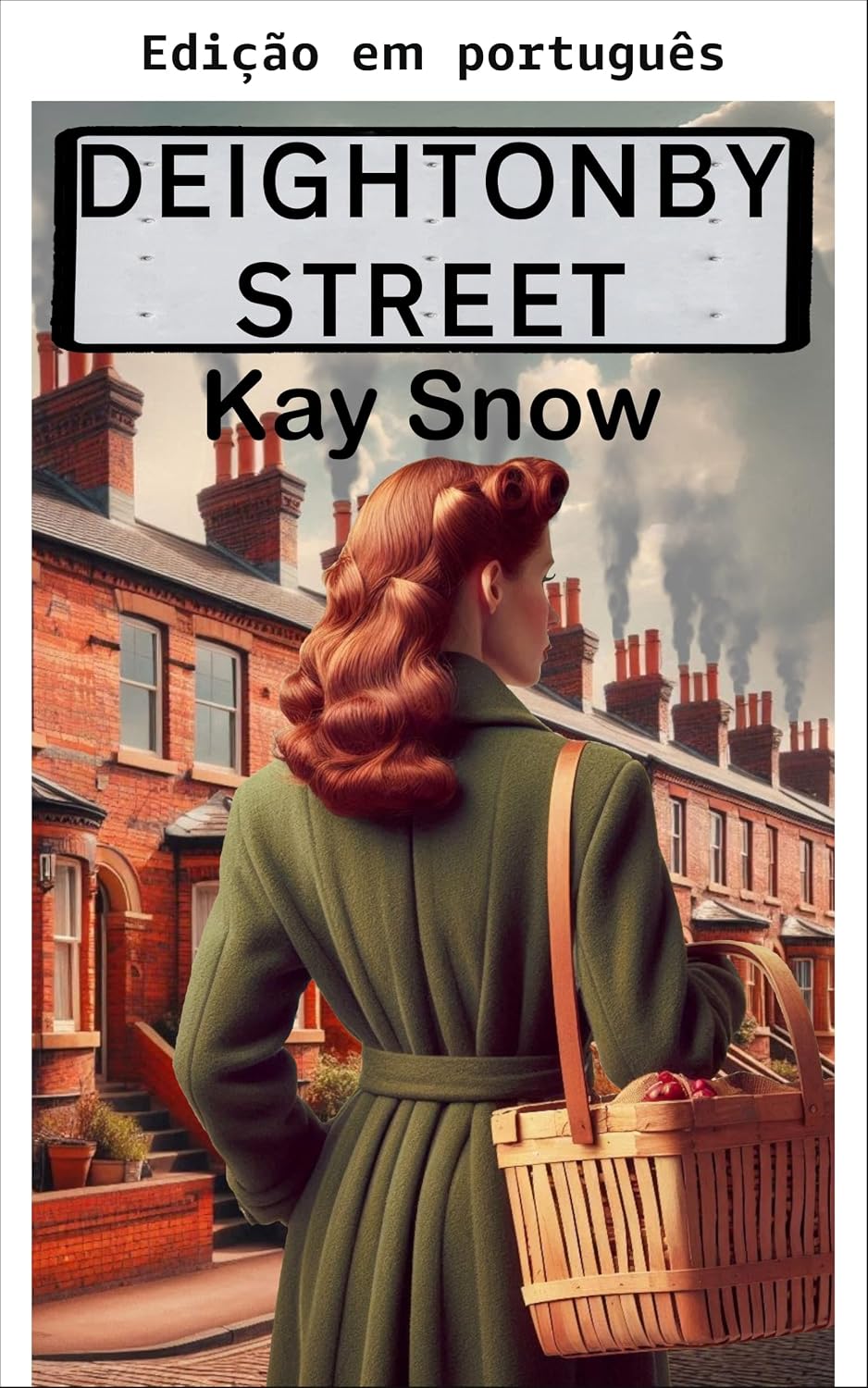 Deightonby Street baixar livro de graça