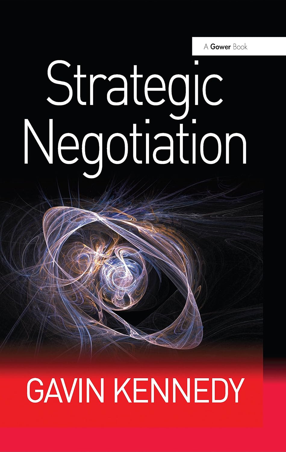Strategic Negotiation (English Edition) baixar livro de graça