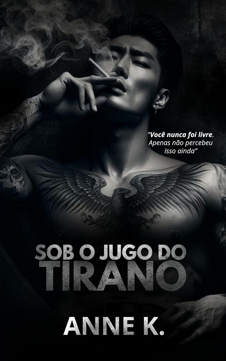 capítulo por capítulo baixar Sob o Jugo do Tirano: A Obsessão do Dominic