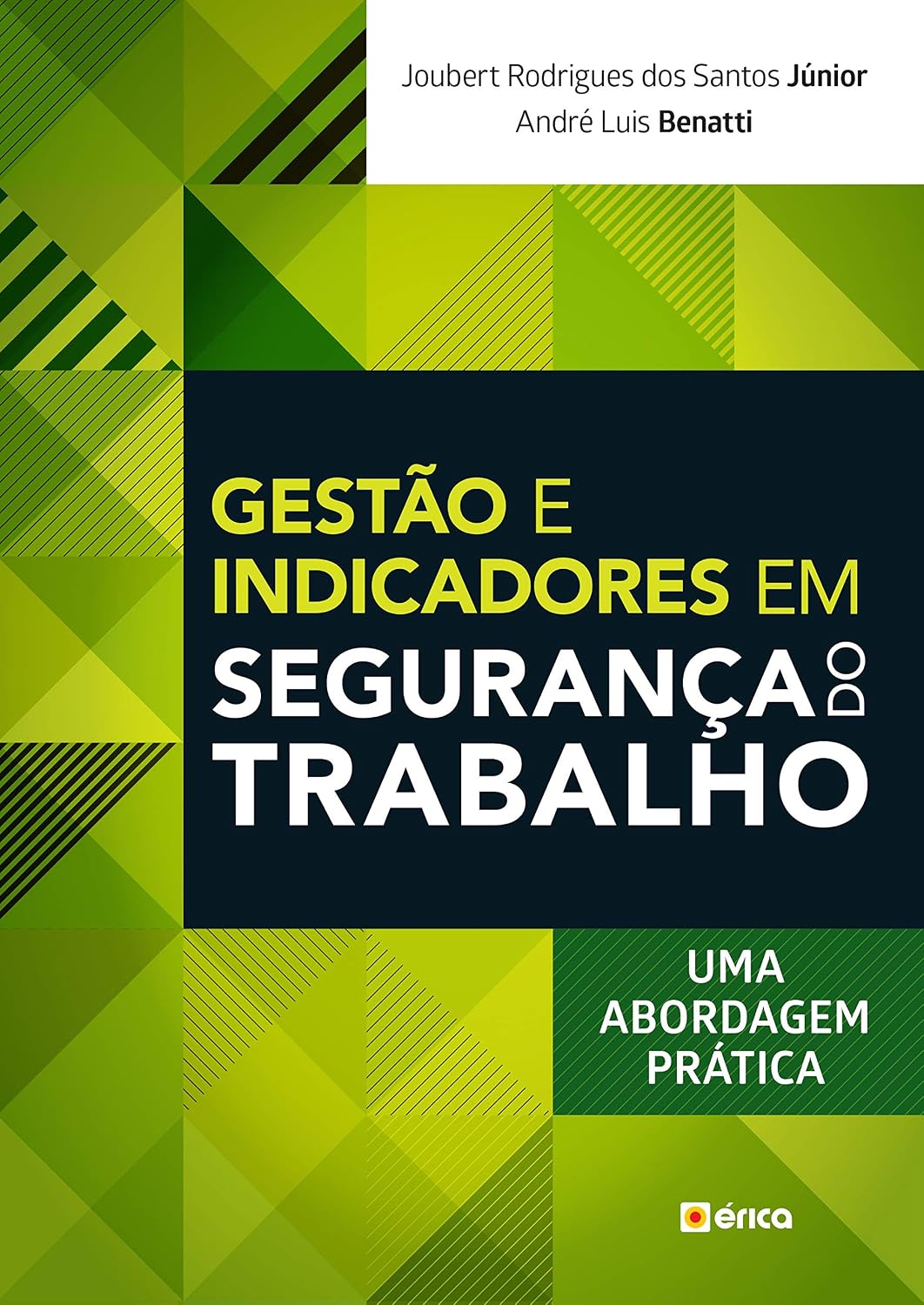 Gestão e indicadores em segurança do trabalho: Uma abordagem prática baixar livro de graça