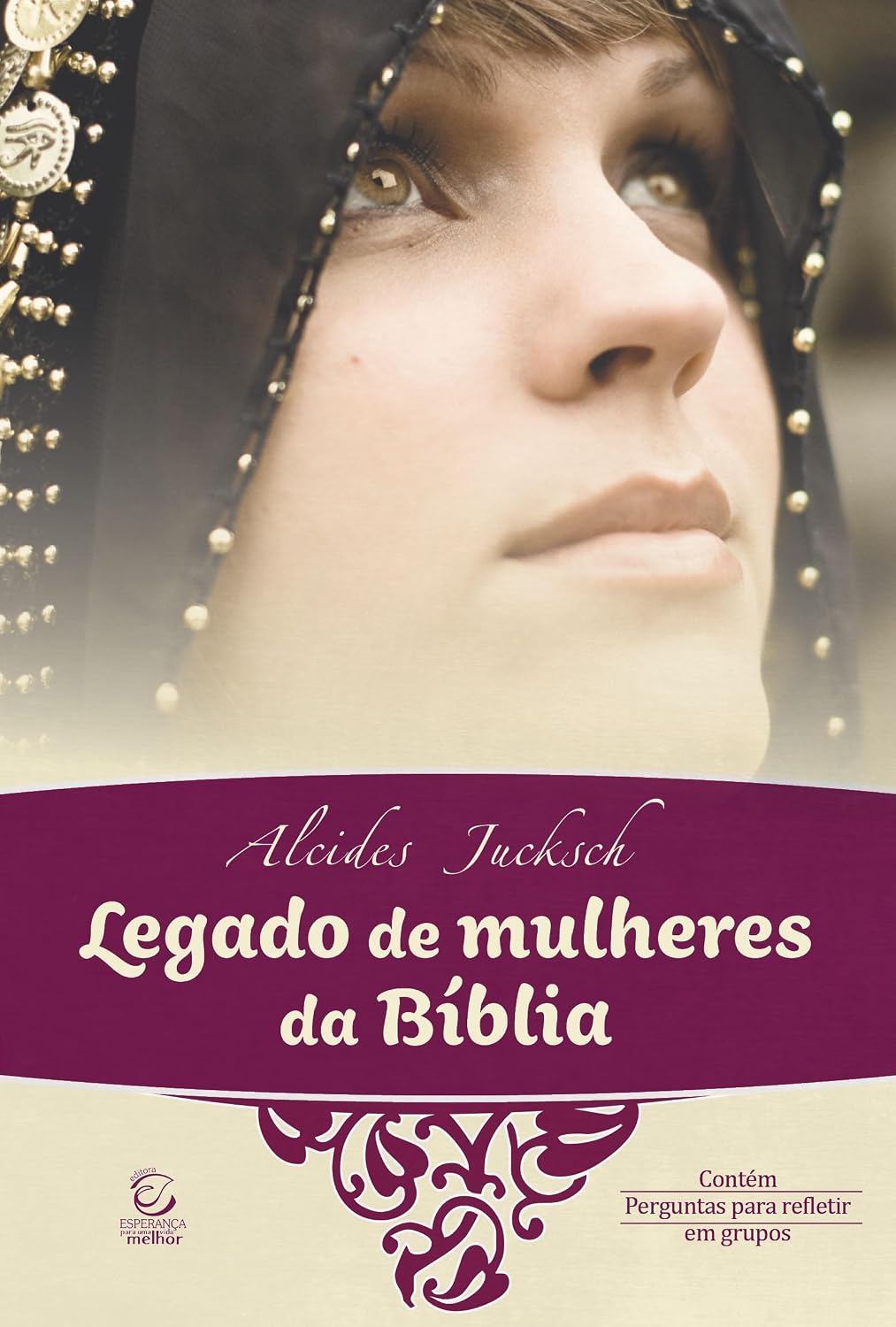 capítulo por capítulo baixar Legado de Mulheres da Bíblia