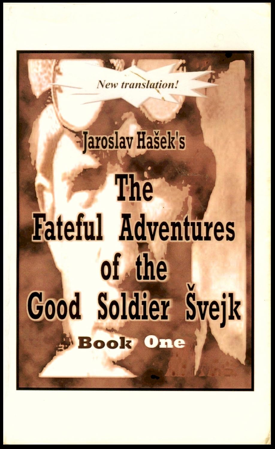 The Fateful Adventures of the Good Soldier Svejk During the World War, Book One (First Edition) (English Edition) baixar livro de graça