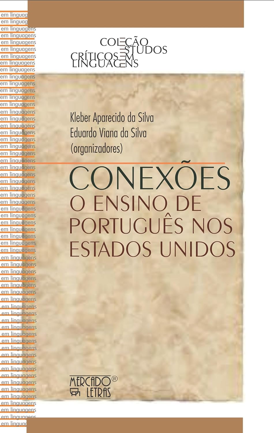 ler totalmente Conexões - O Ensino de Português nos Estados Unidos