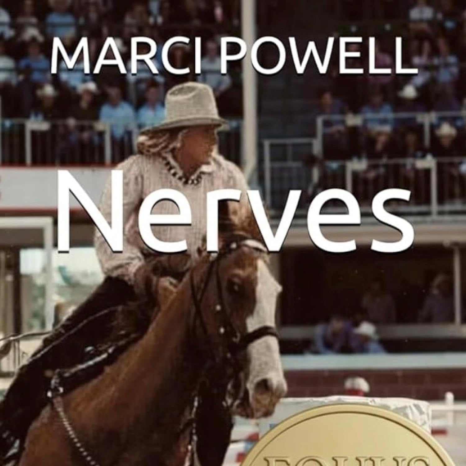 Nerves: Competition Control: Masterclass, Book 5