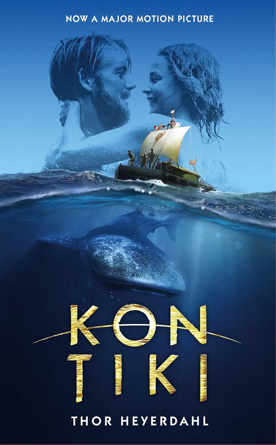capítulo por capítulo baixar Kon-Tiki (Enriched Classics) (English Edition)
