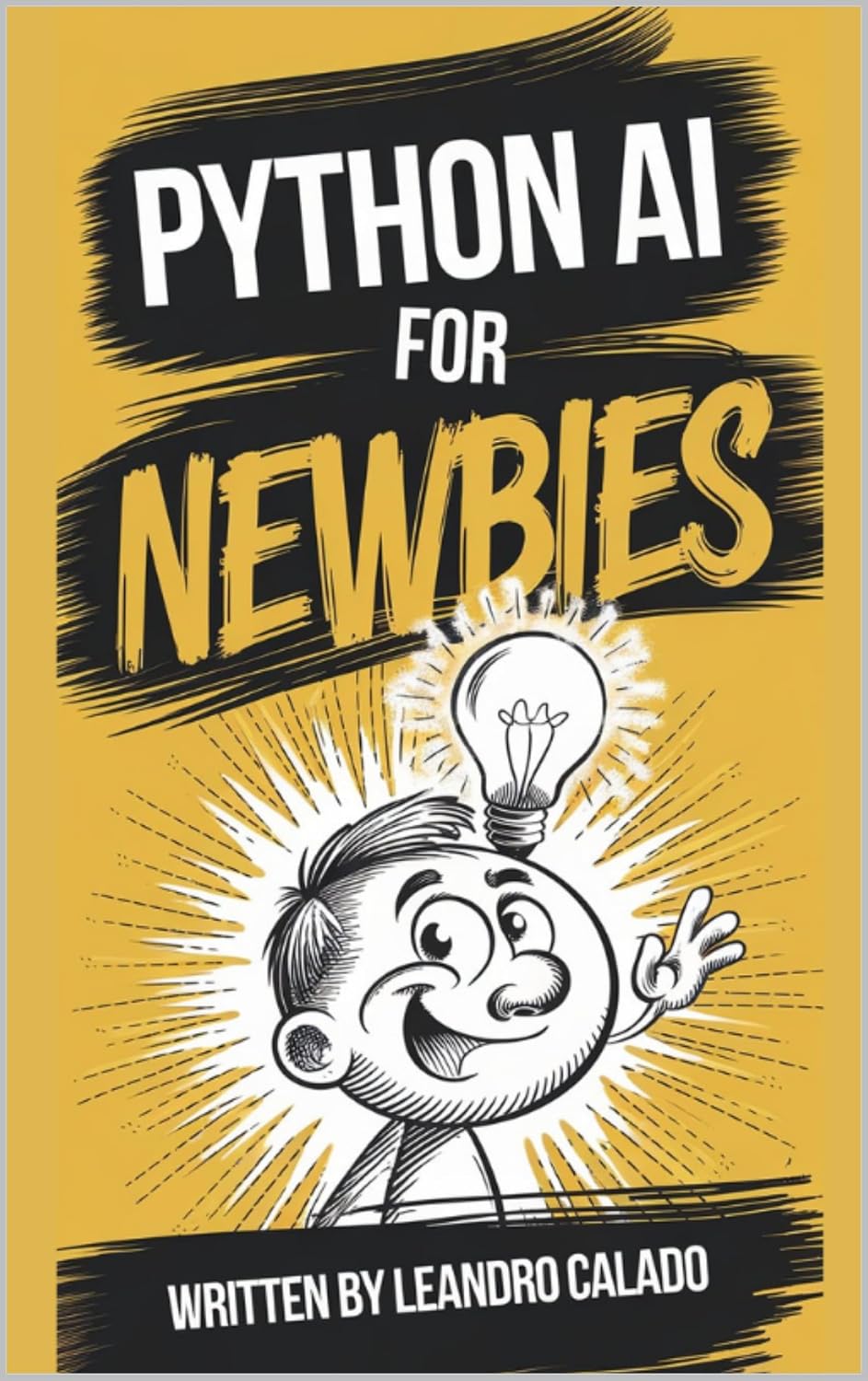 Python AI for Newbies (English Edition) baixar livro de graça