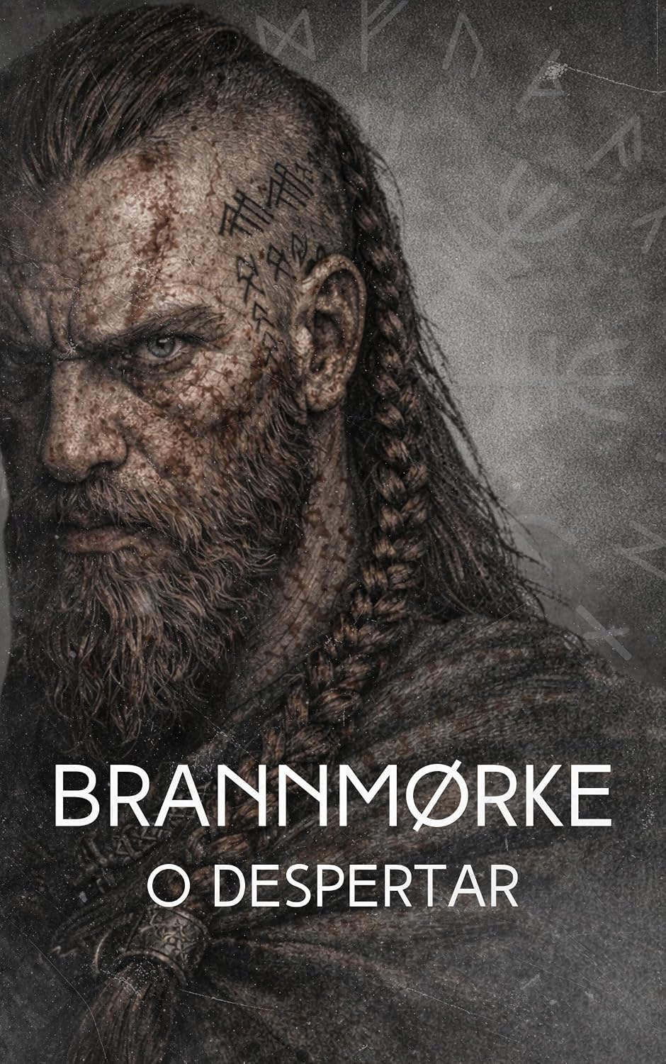 ler totalmente Brannmørke: O Despertar - Livro 1