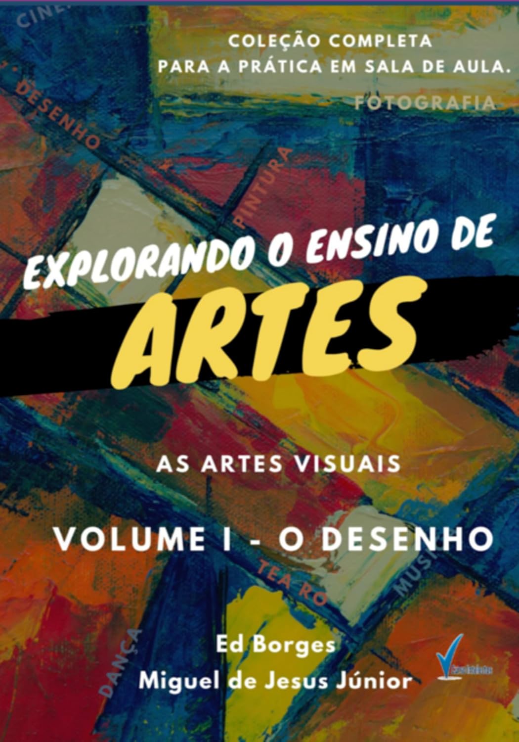 Explorando O Ensino De Artes baixar o livro de graça
