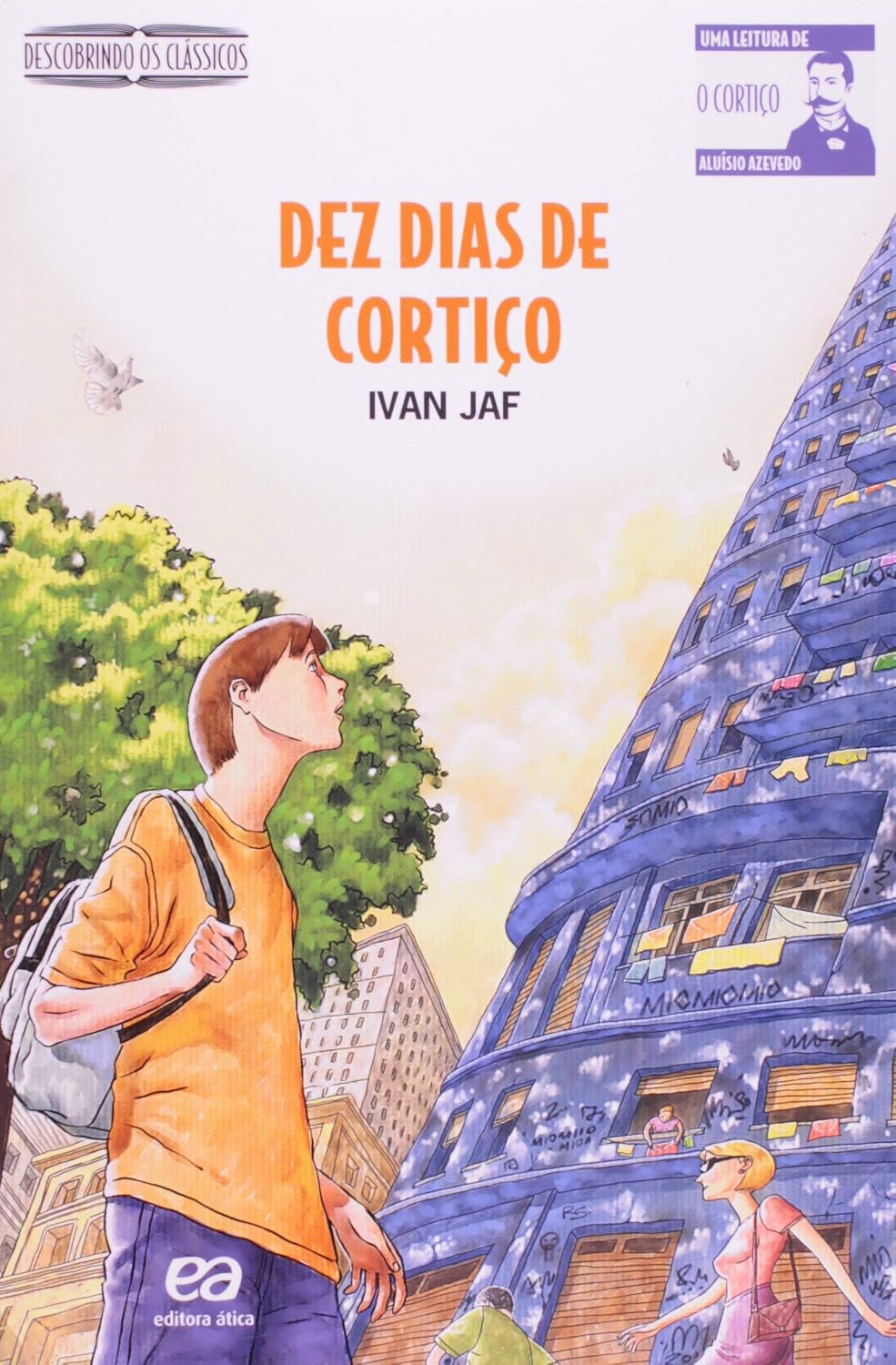 Dez dias de cortiço baixar o livro de graça