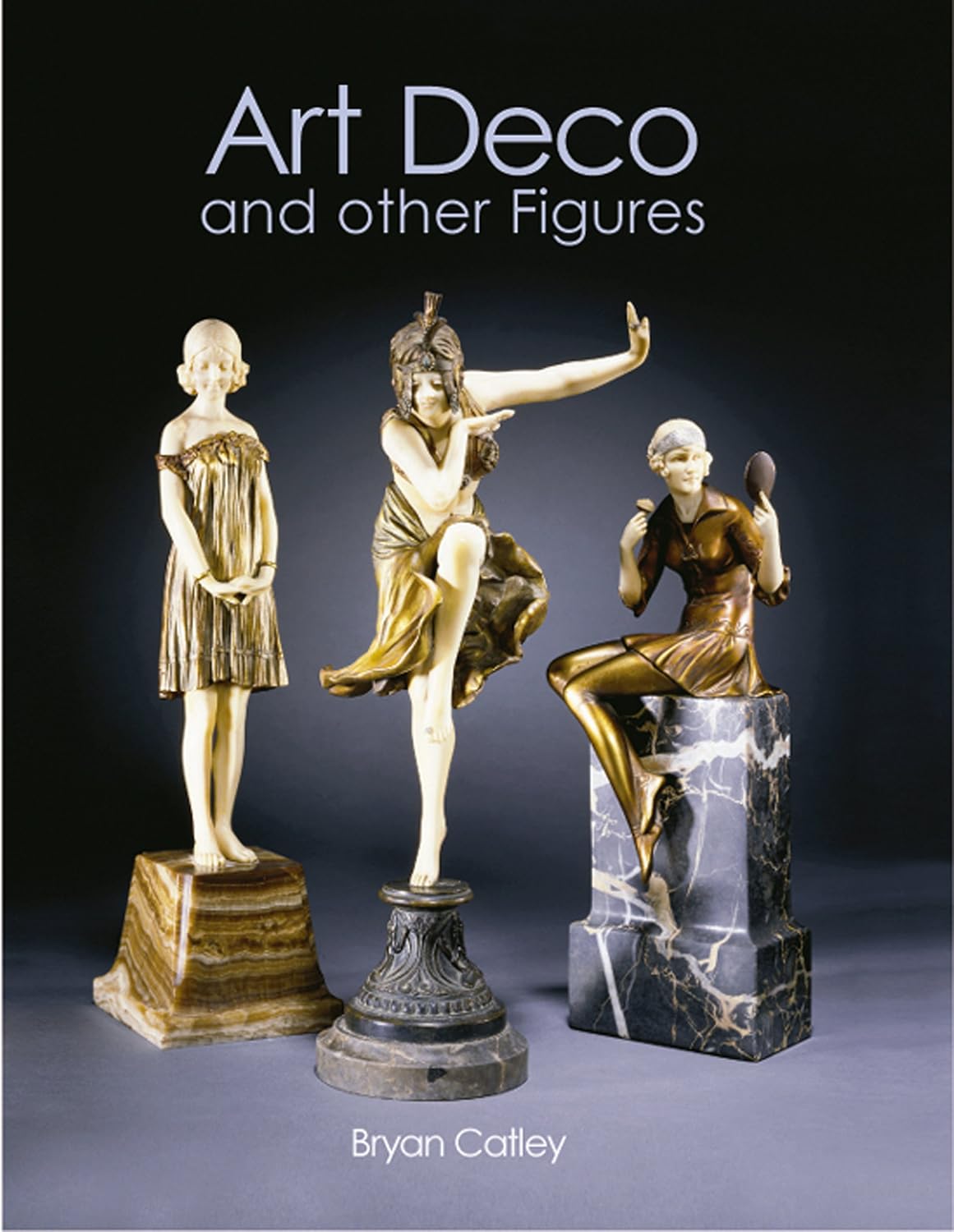 Art Deco and Other Figures baixar o livro de graça
