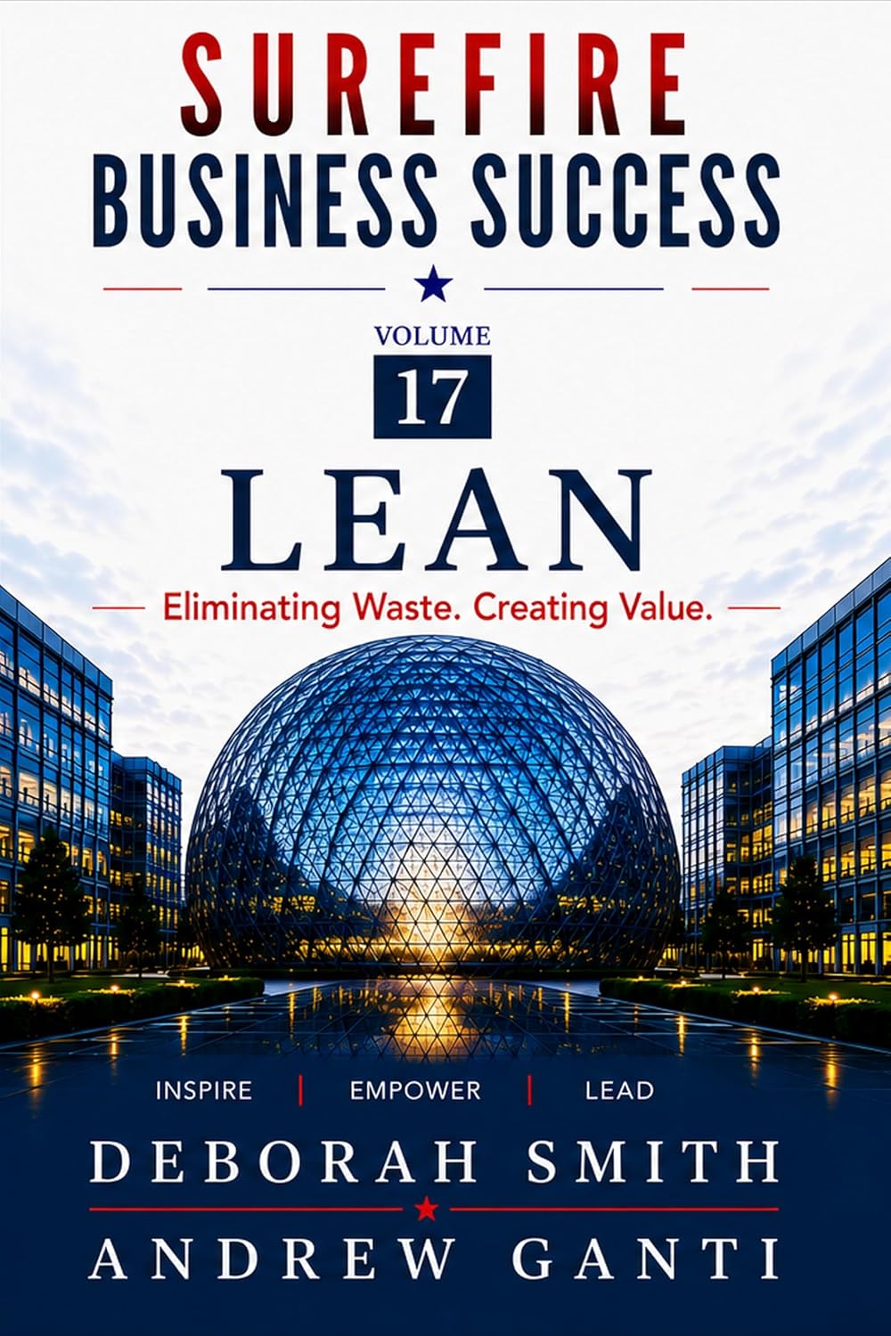 capítulo por capítulo baixar surefire Business Success: Volume 17: Lean-Eliminating Waste. Creating Value. (English Edition)