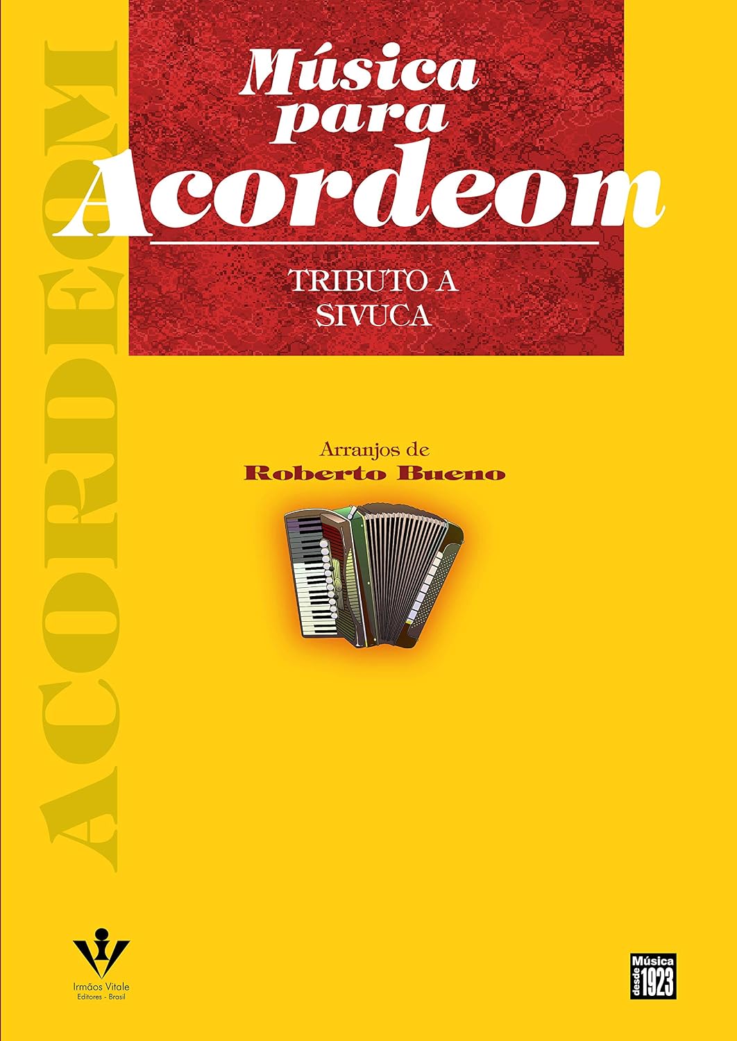capítulo por capítulo baixar Música para Acordeom – Tributo a sivuca