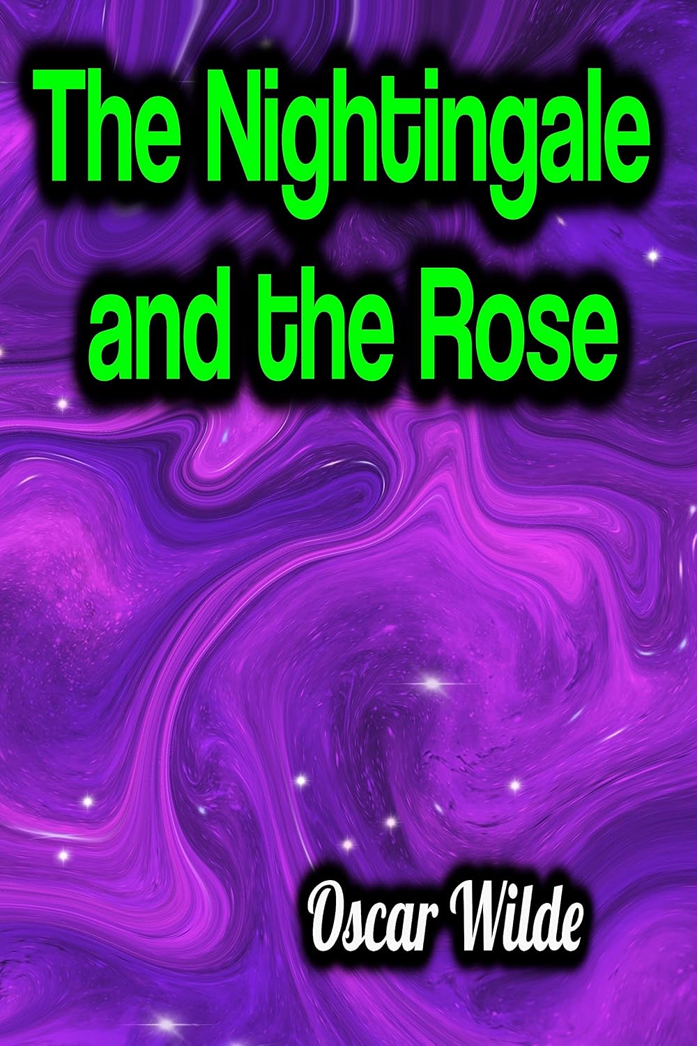 The Nightingale and the Rose (English Edition) baixar livro de graça
