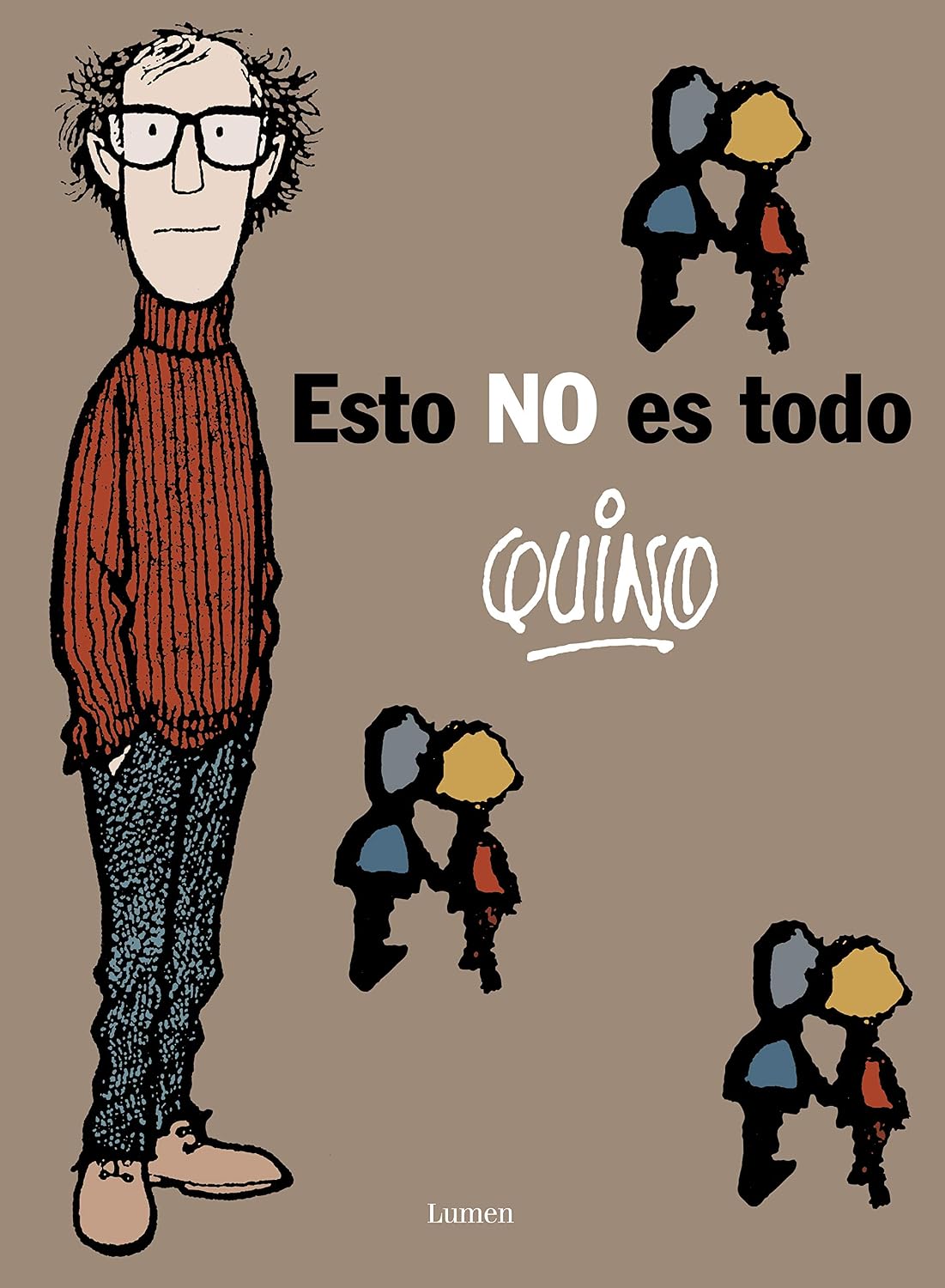 Esto No Es Todo baixar o livro de graça