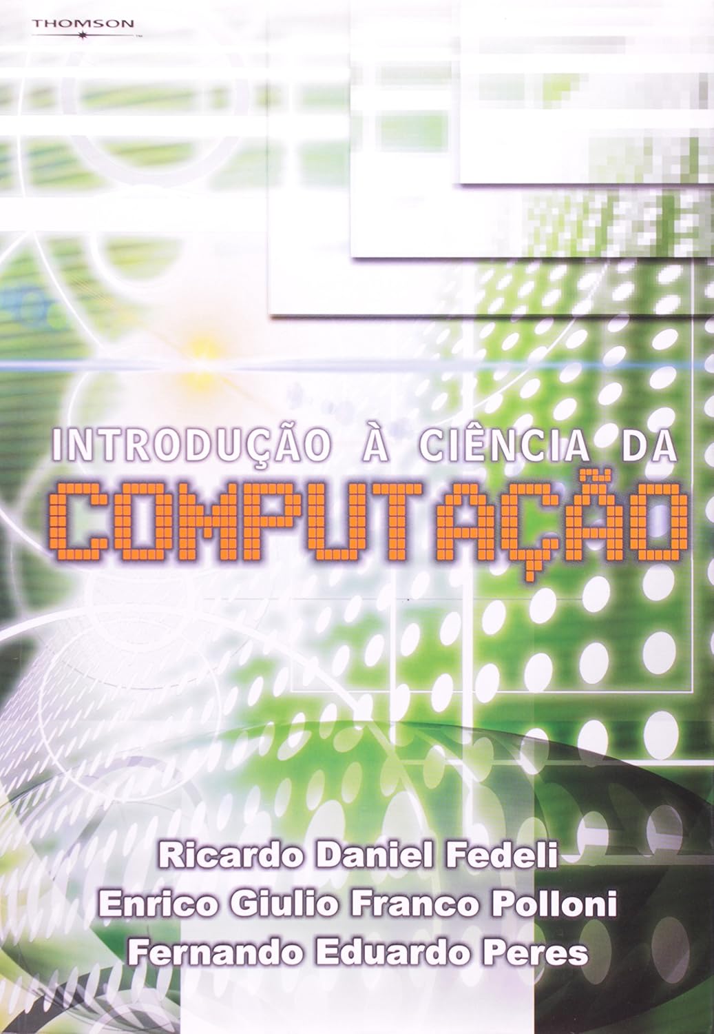 Introdução À Ciência Da Computação baixar livro de graça
